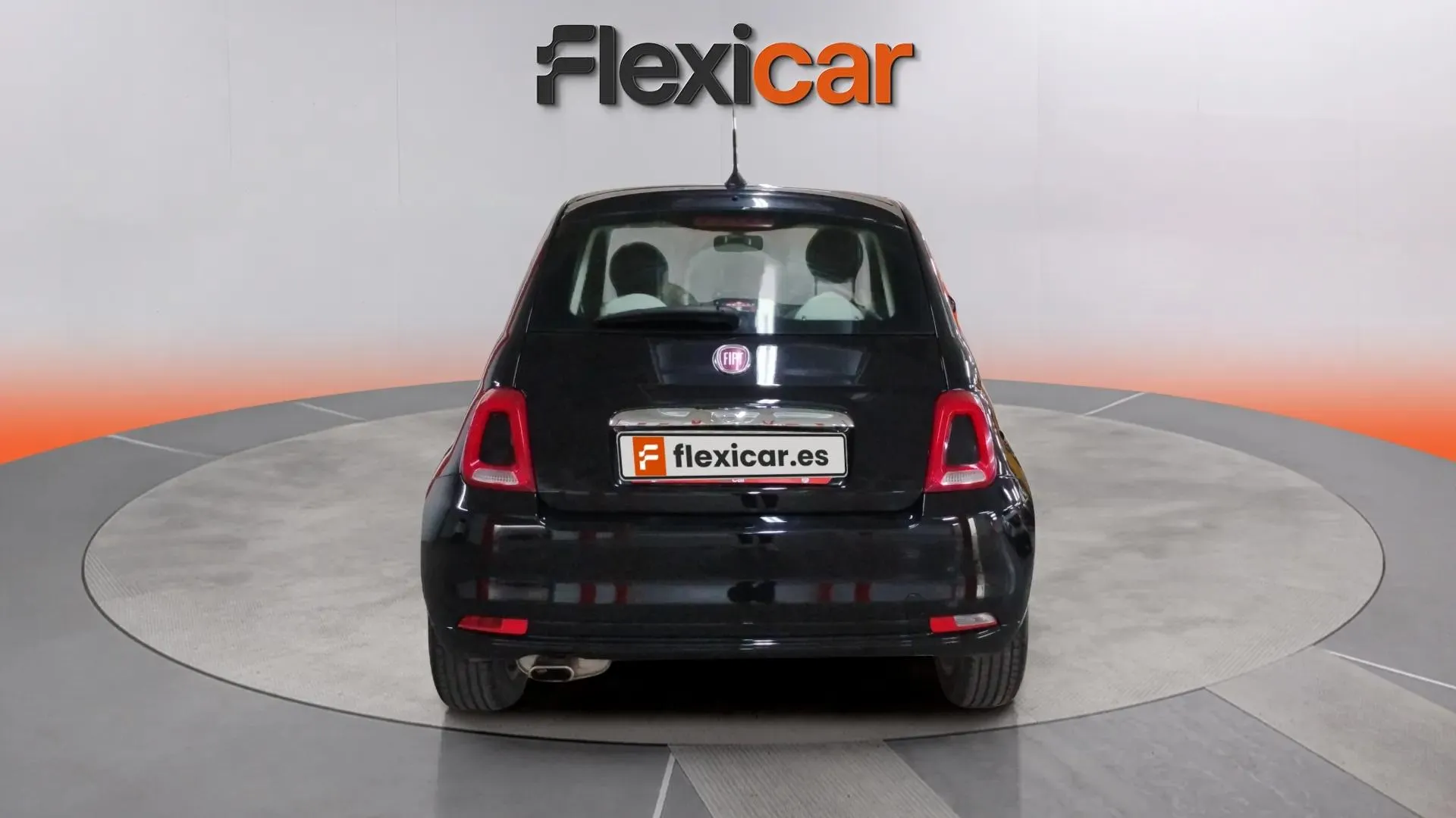 Fiat 500 Lounge 1.2 - foto 4