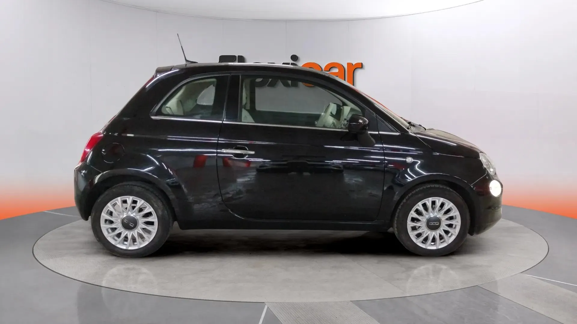 Fiat 500 Lounge 1.2 - foto 2