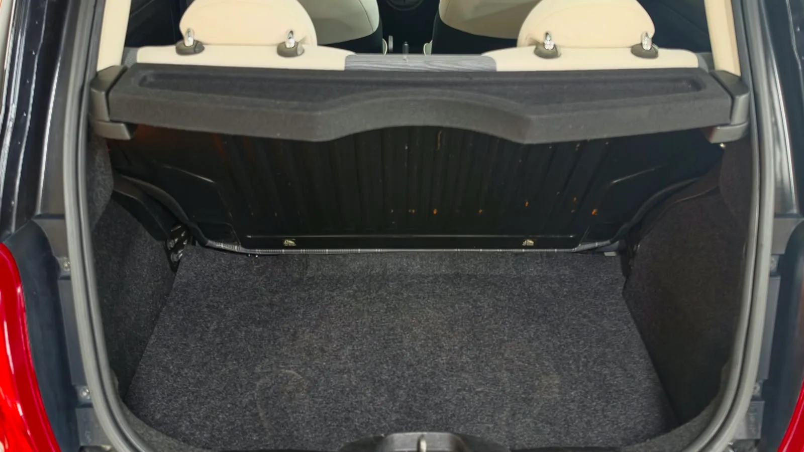 Fiat 500 Lounge 1.2 - foto 16