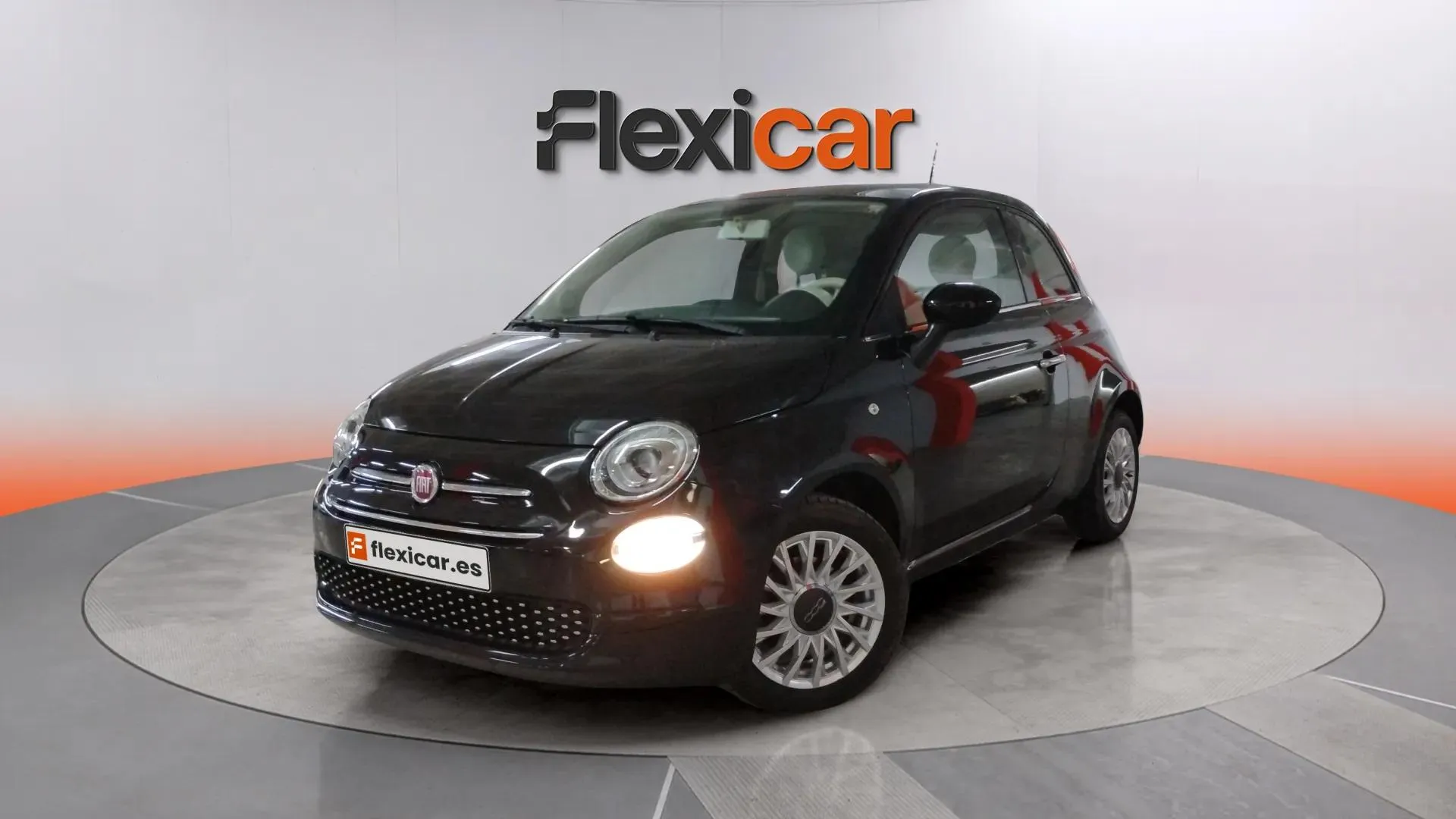 Fiat 500 Lounge 1.2 - foto 7