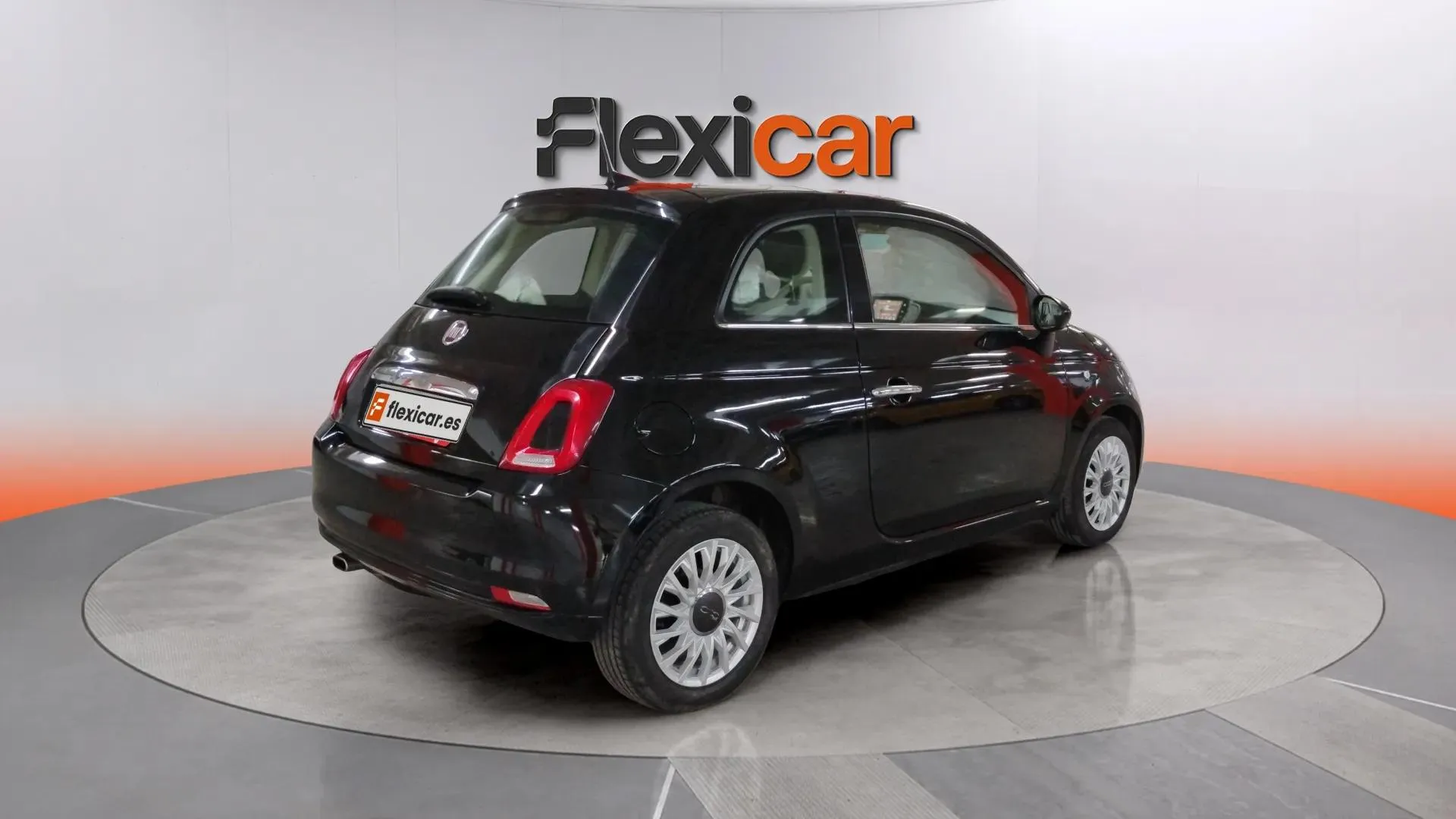 Fiat 500 Lounge 1.2 - foto 3