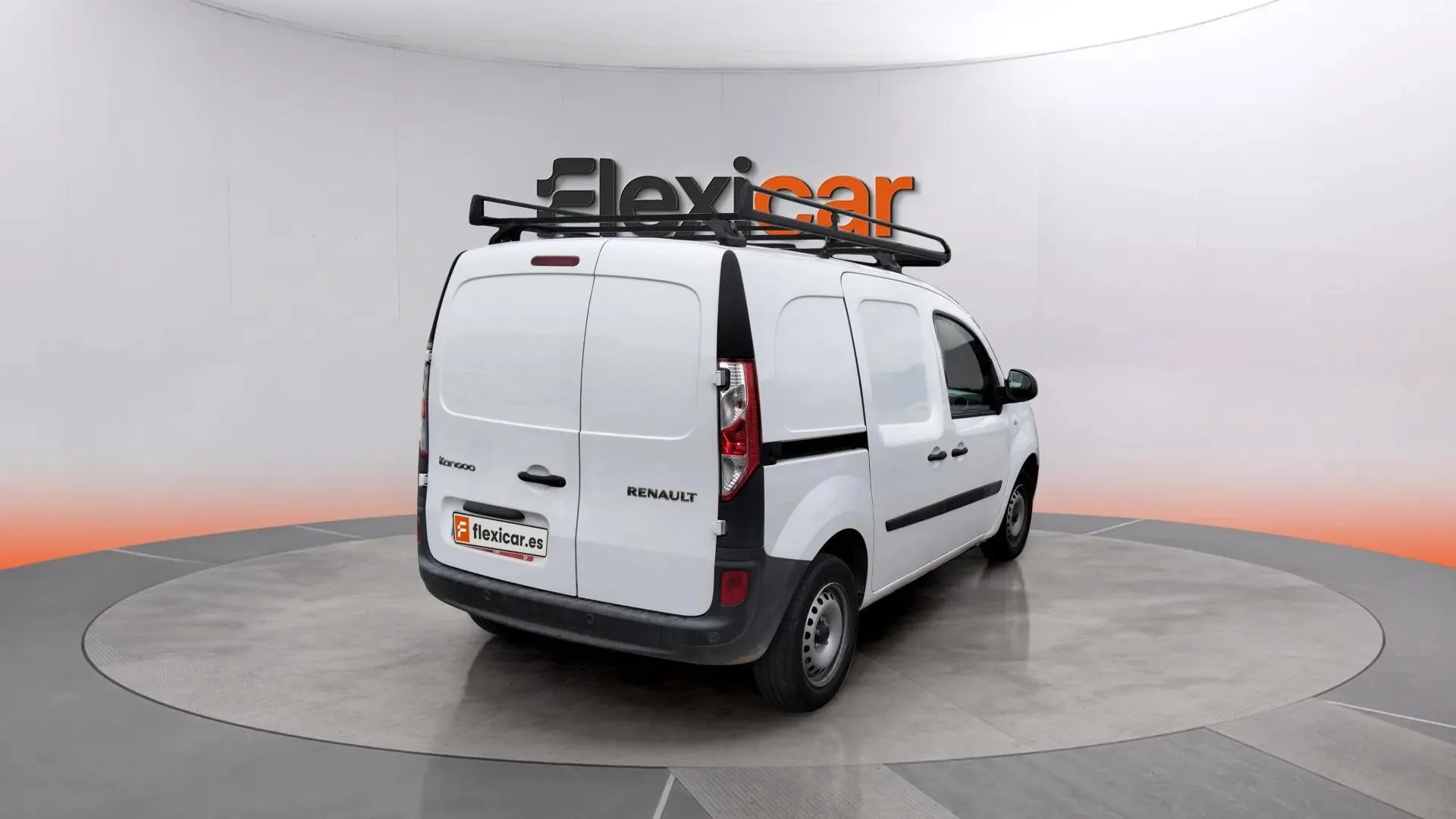 Renault Kangoo Intens Edition One 1.5 Blue dCi (95) - foto 7