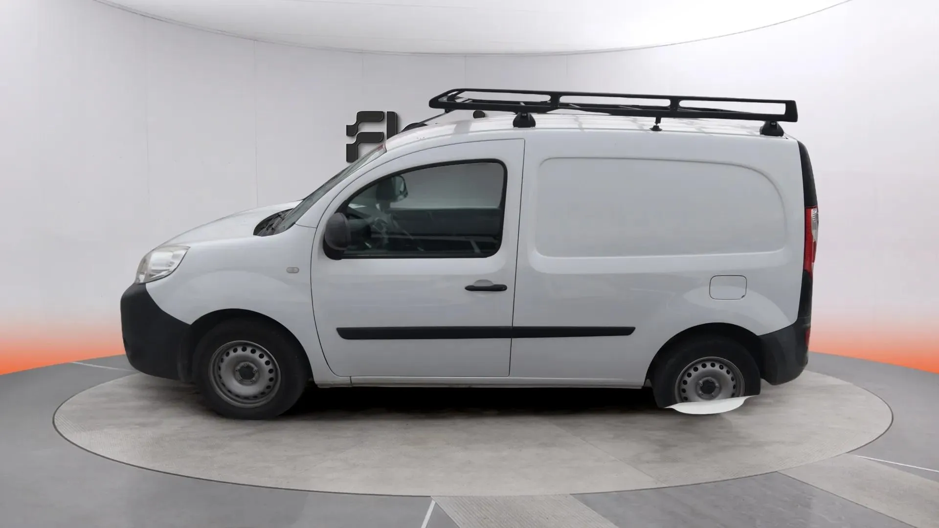 Renault Kangoo Intens Edition One 1.5 Blue dCi (95) - foto 4