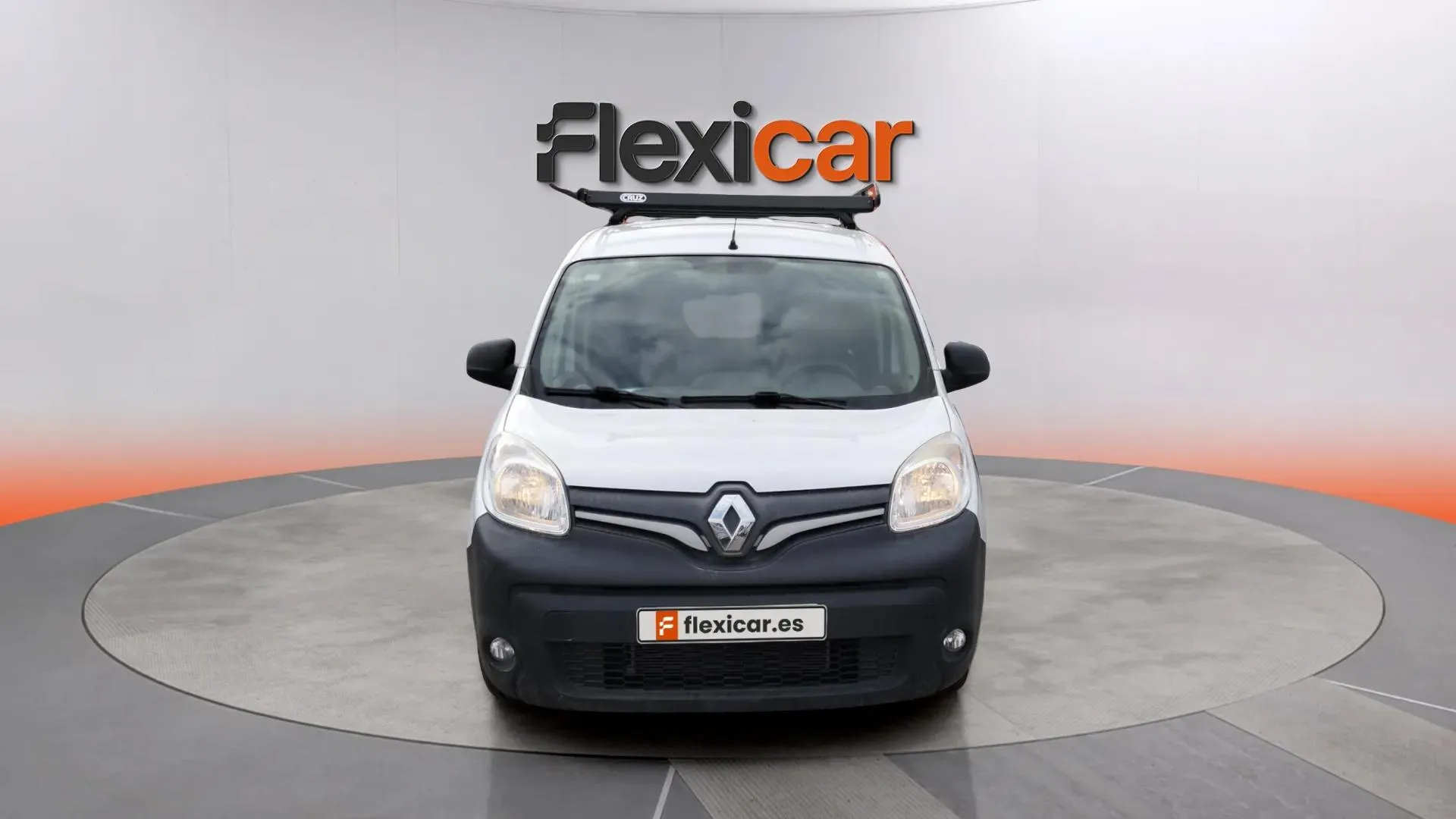 Renault Kangoo Intens Edition One 1.5 Blue dCi (95) - foto 3