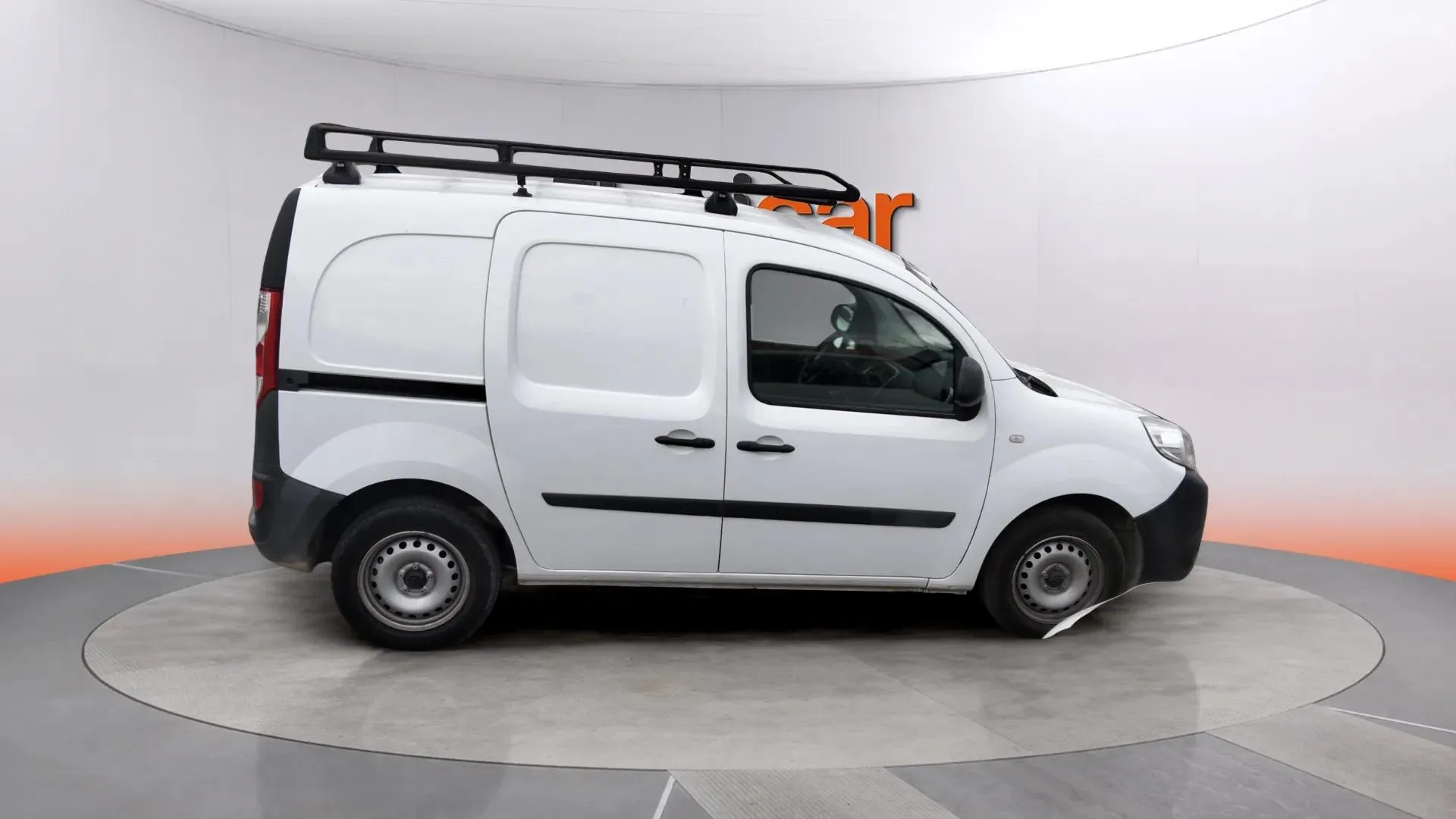 Renault Kangoo Intens Edition One 1.5 Blue dCi (95) - foto 8