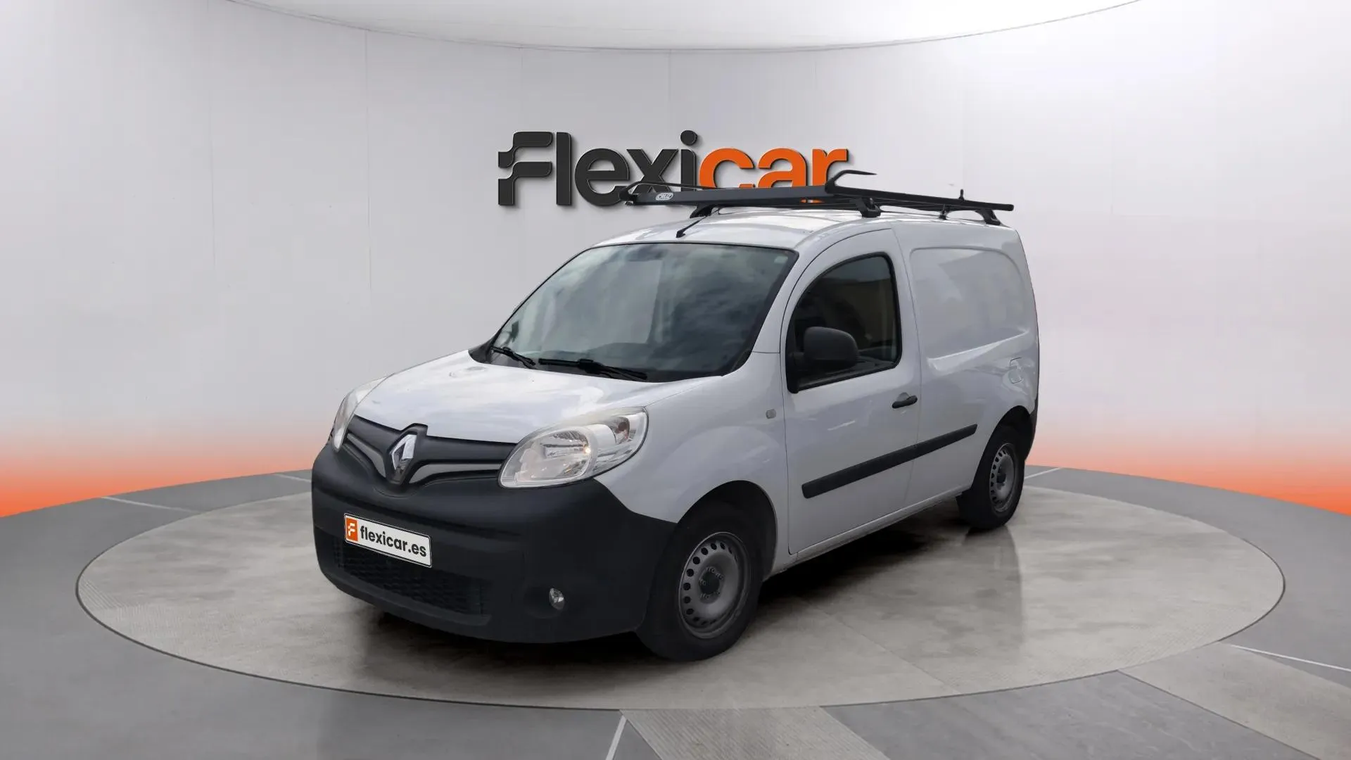 Renault Kangoo Intens Edition One 1.5 Blue dCi (95) - foto 2