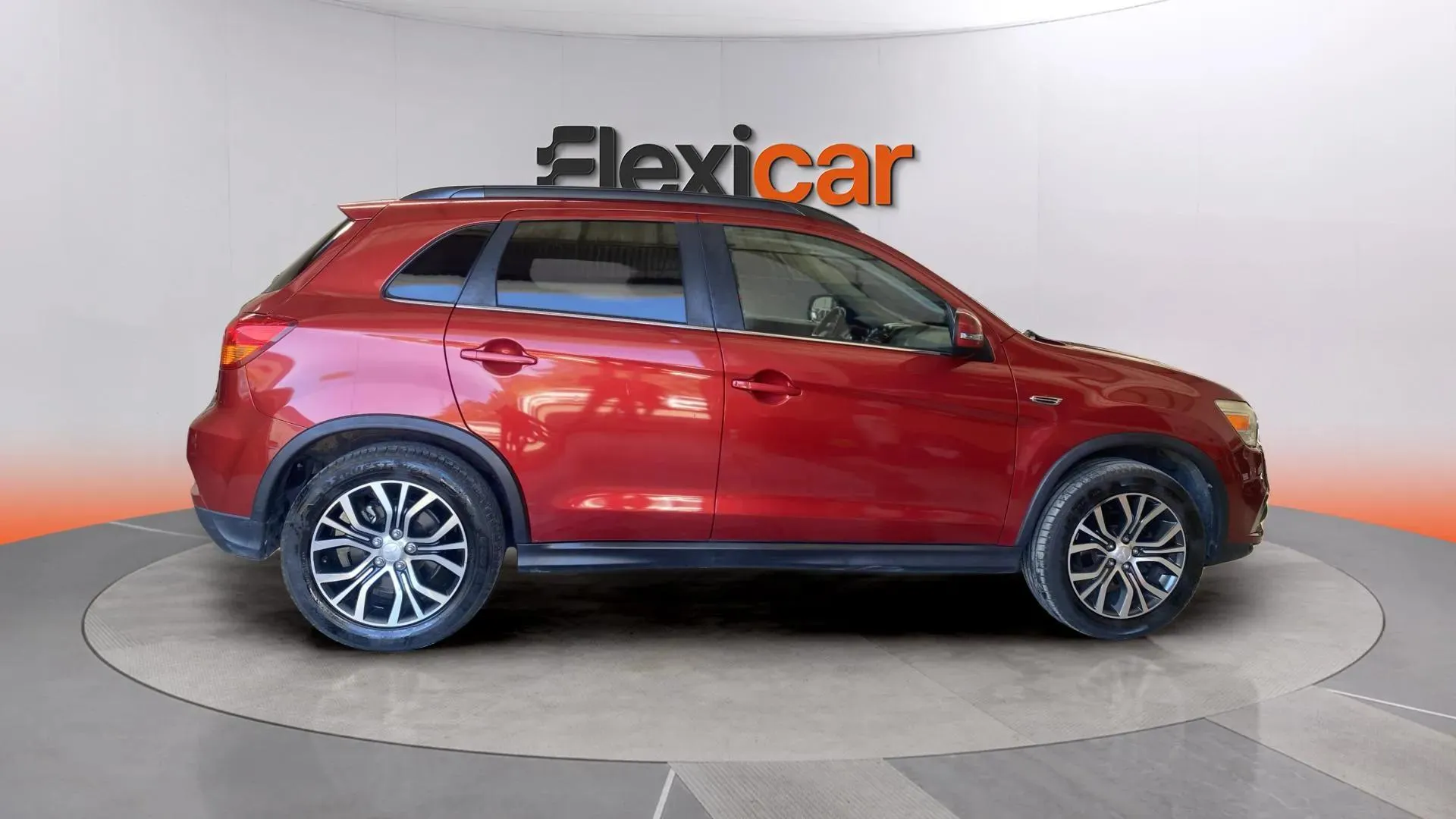 Mitsubishi ASX 160 MPI Motion - foto 2