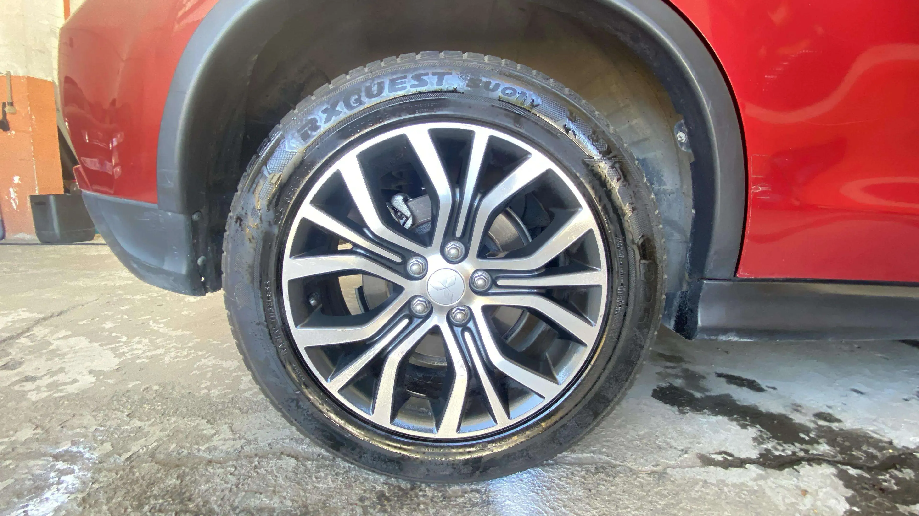 Mitsubishi ASX 160 MPI Motion - foto 24