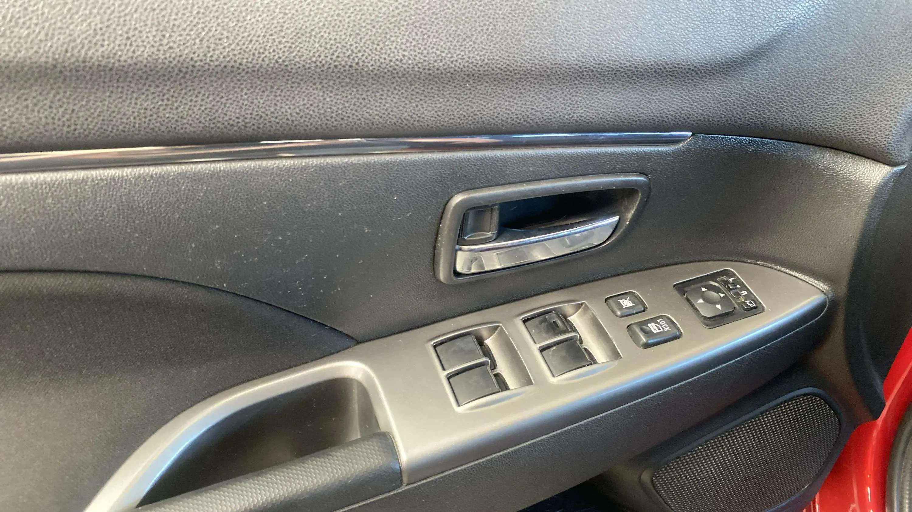 Mitsubishi ASX 160 MPI Motion - foto 18