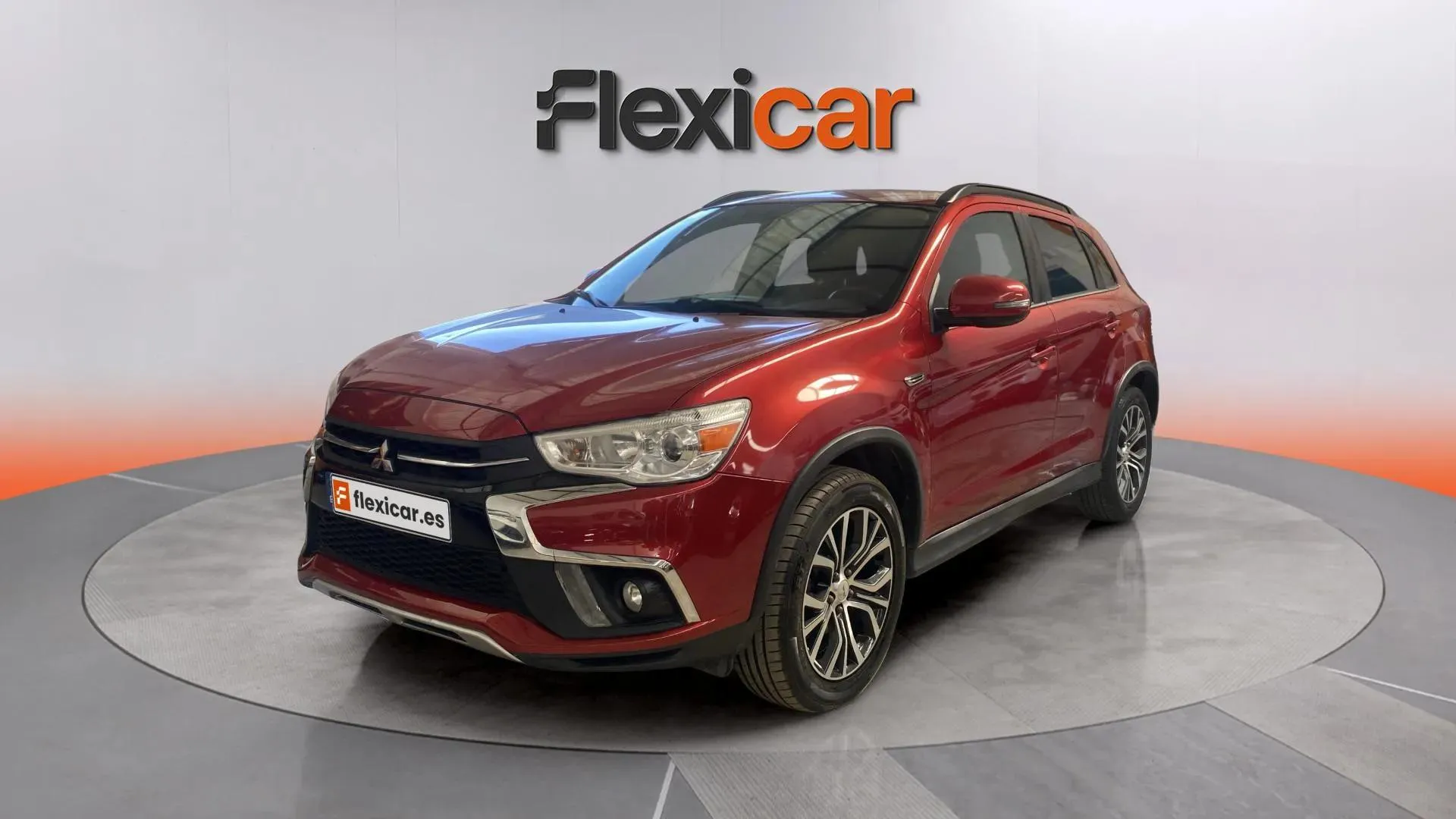Mitsubishi ASX 160 MPI Motion - foto 7