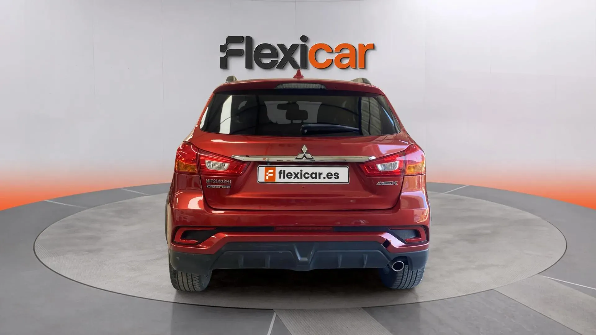 Mitsubishi ASX 160 MPI Motion - foto 4