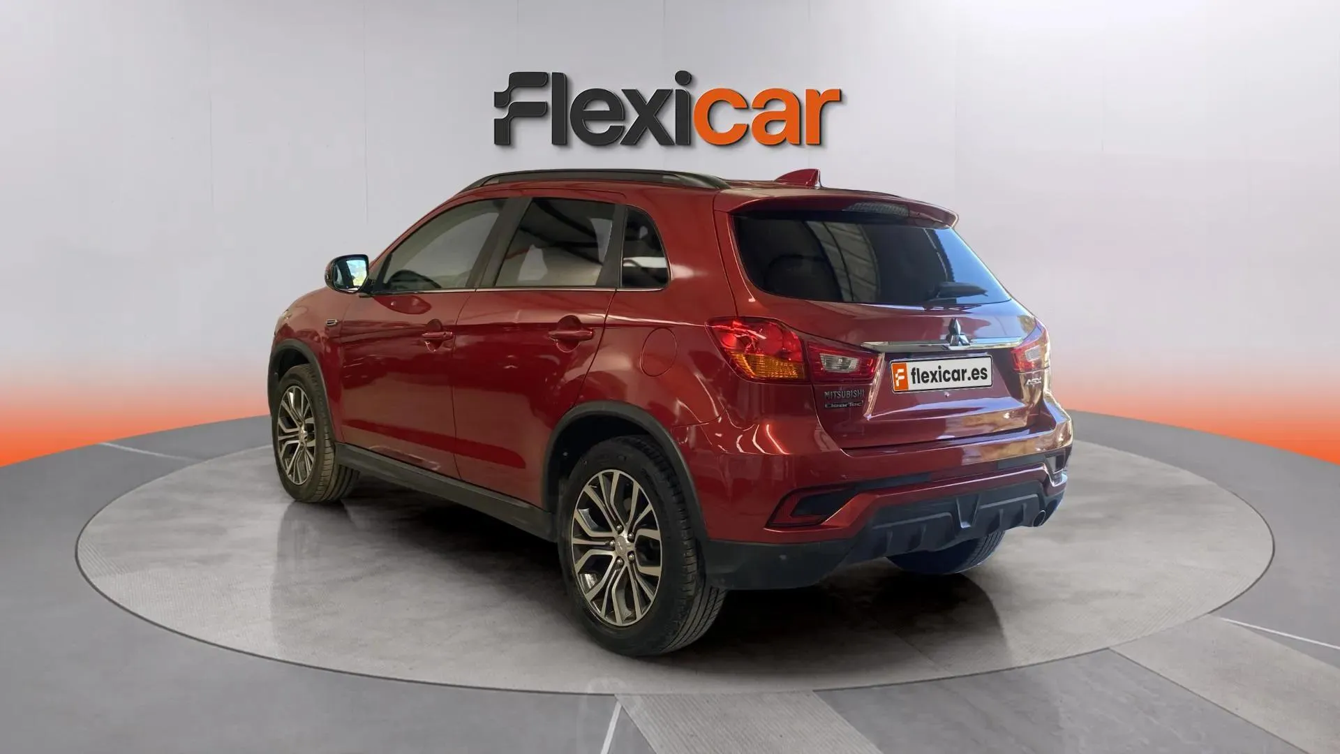 Mitsubishi ASX 160 MPI Motion - foto 5