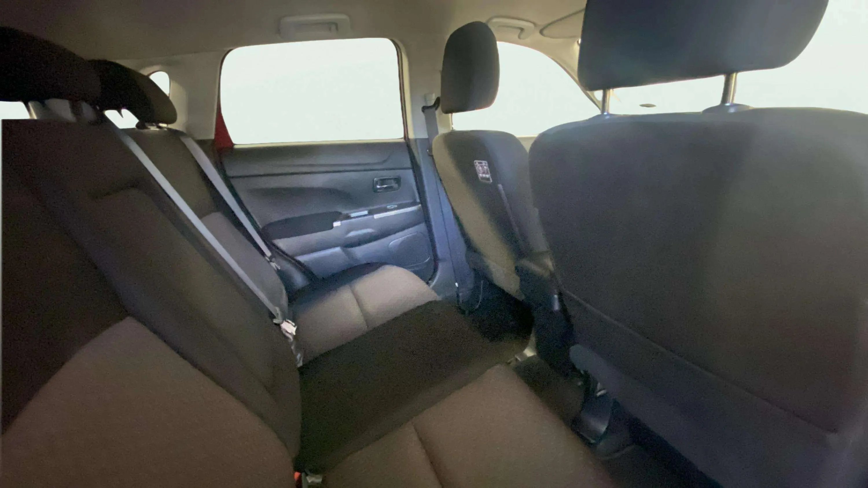Mitsubishi ASX 160 MPI Motion - foto 16