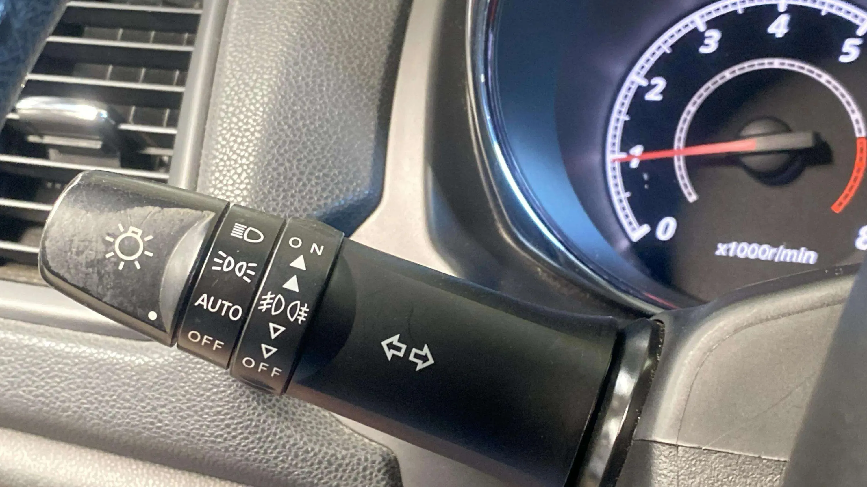 Mitsubishi ASX 160 MPI Motion - foto 21