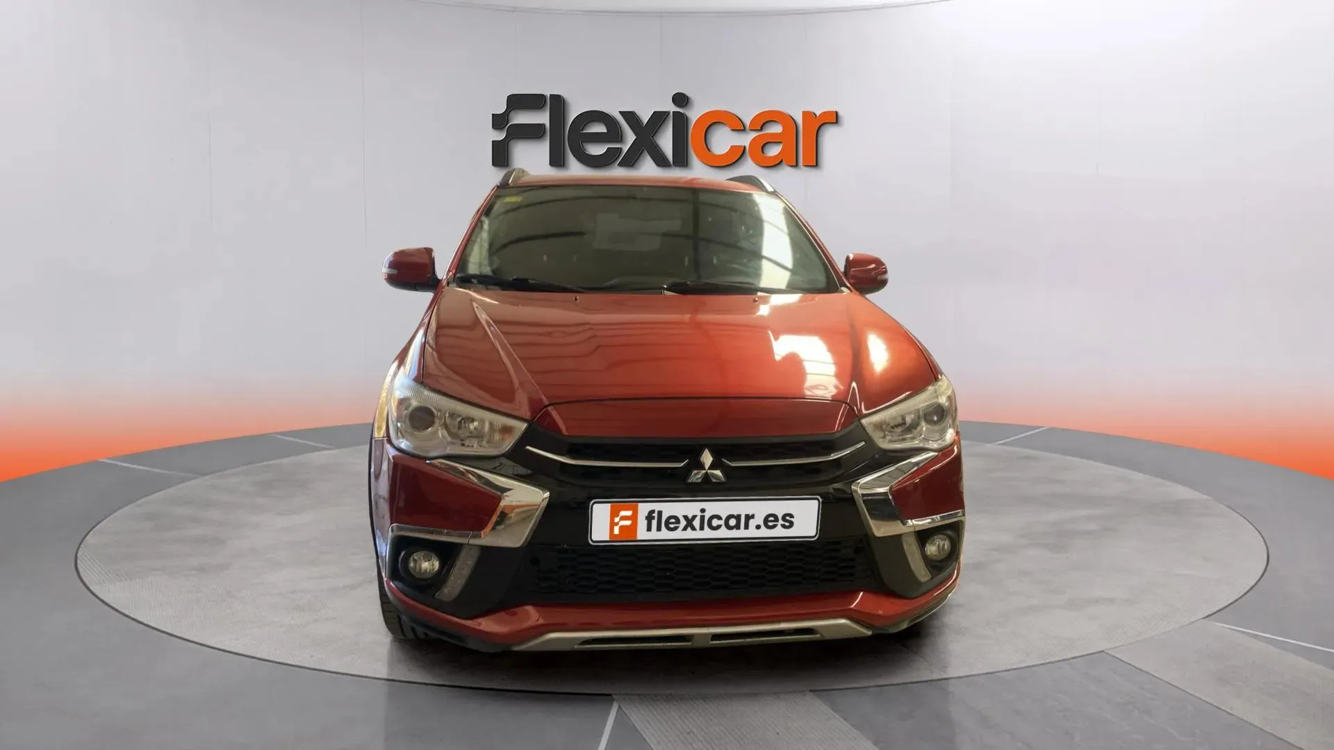 Mitsubishi ASX 160 MPI Motion - foto 8