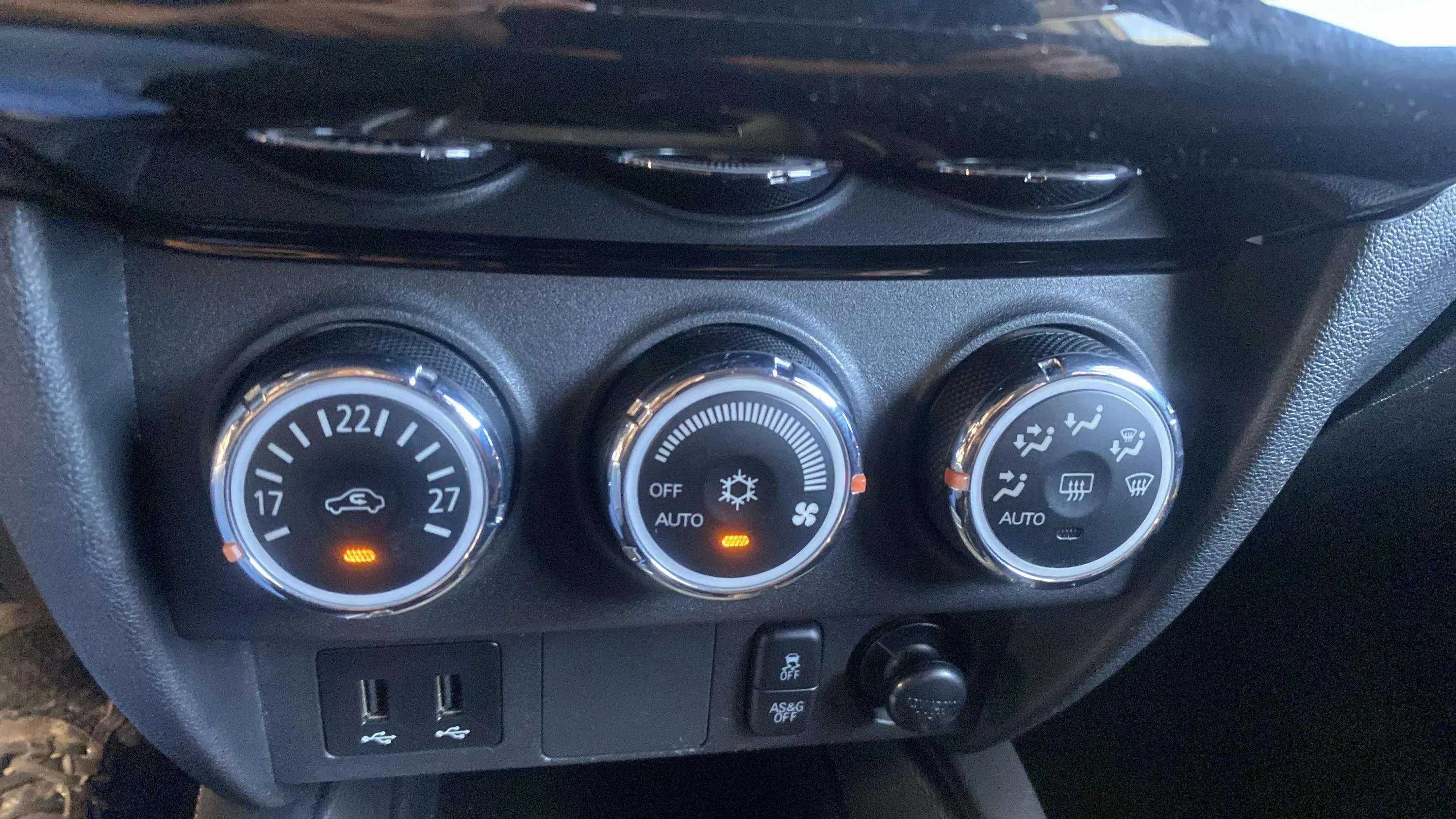 Mitsubishi ASX 160 MPI Motion - foto 20
