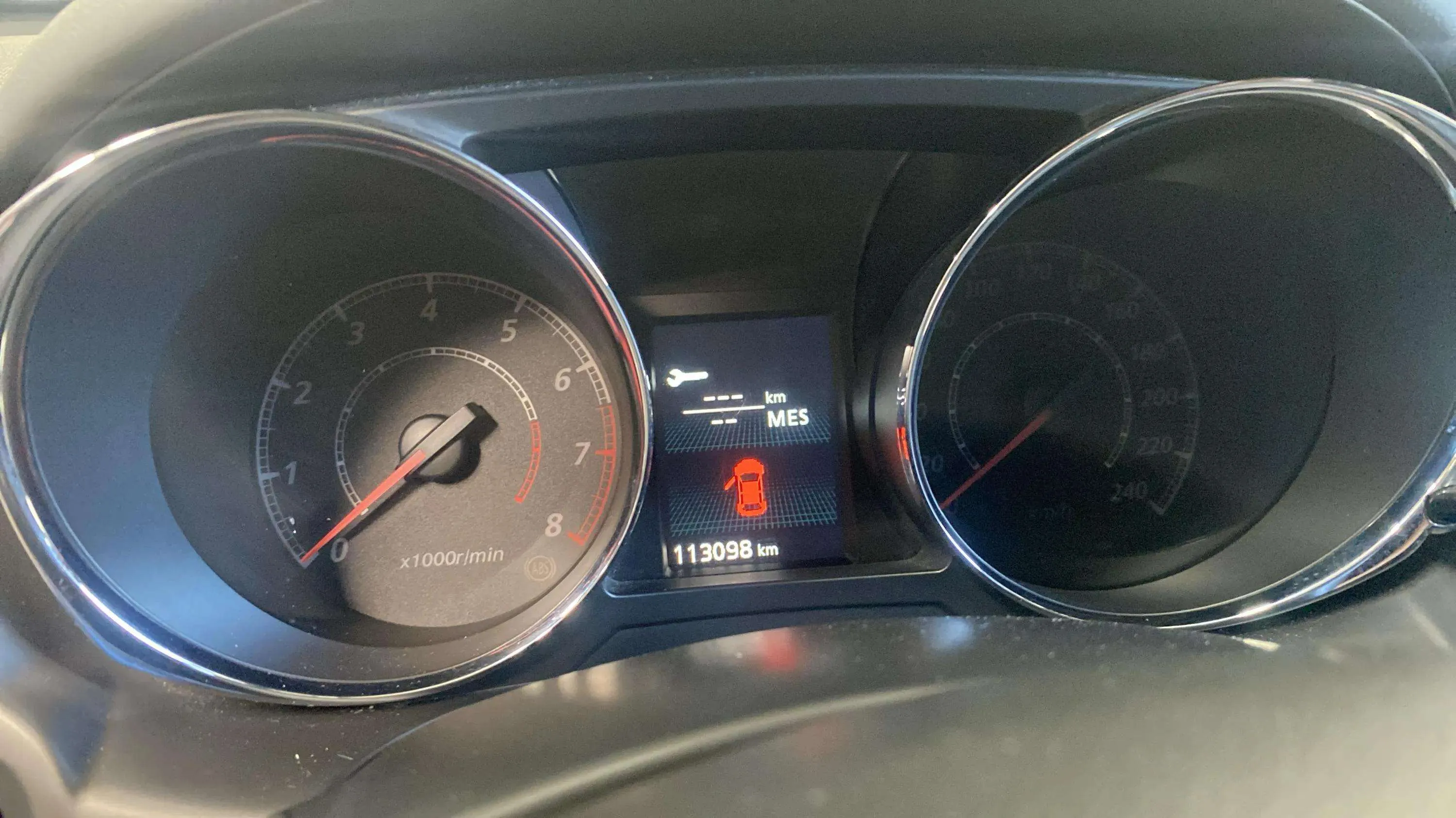 Mitsubishi ASX 160 MPI Motion - foto 11