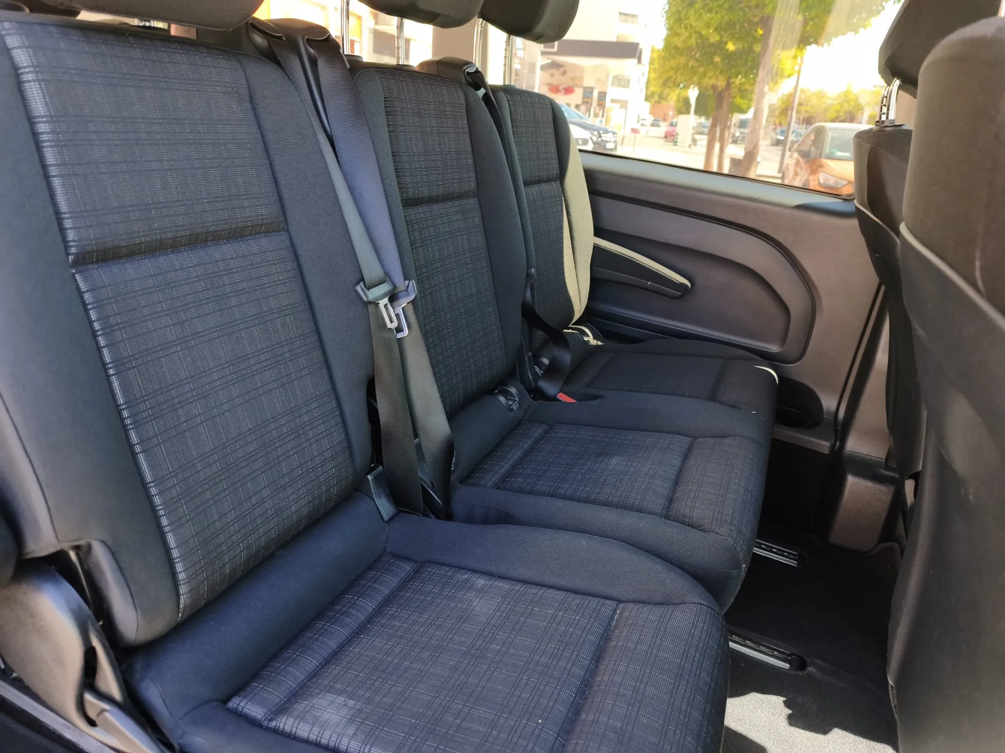 Mercedes-Benz Vito tourer larga 2.2 - foto 13