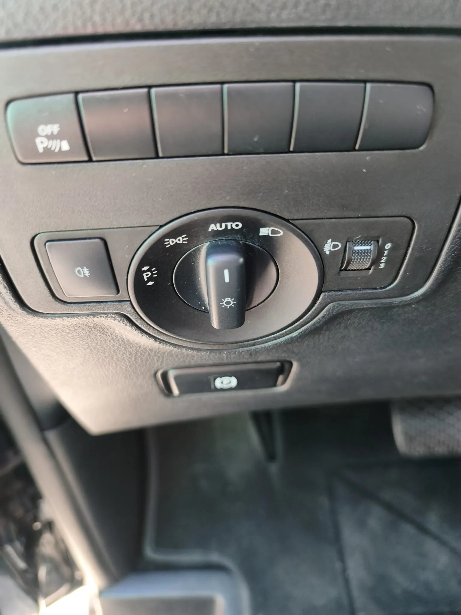 Mercedes-Benz Vito tourer larga 2.2 - foto 18