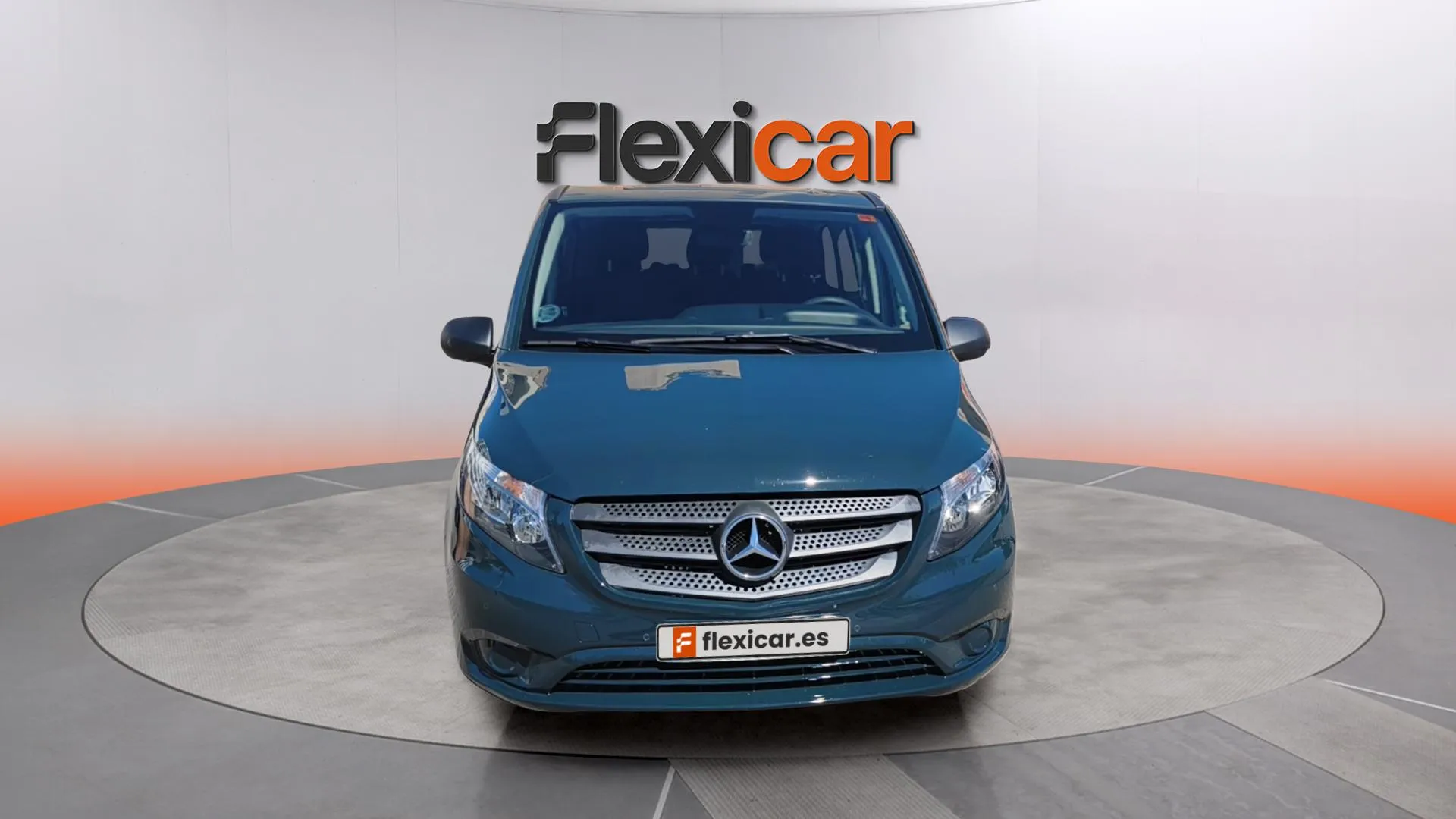 Mercedes-Benz Vito tourer larga 2.2 - foto 8