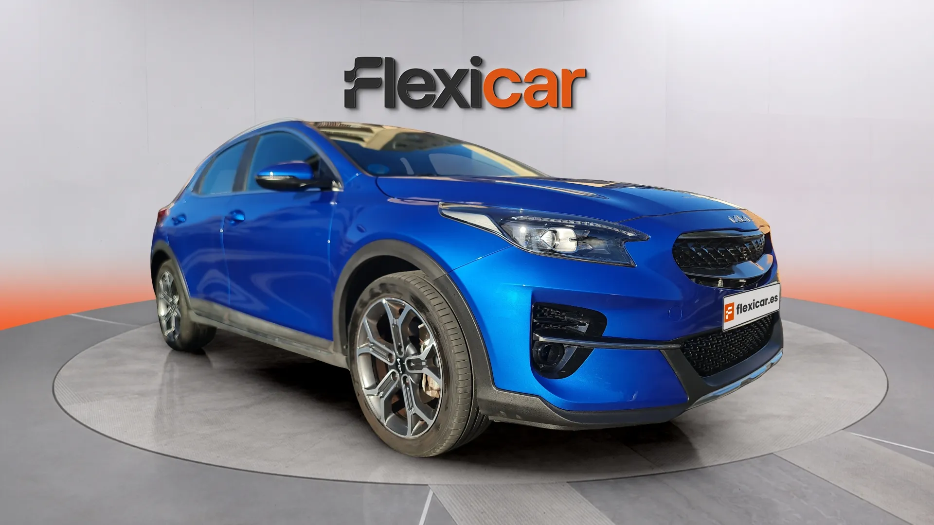 Kia XCeed 1.6 GDi PHEV eMotion