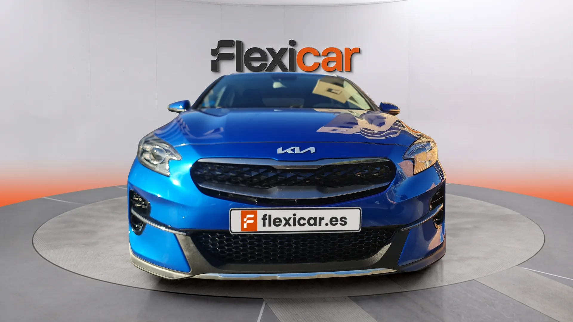 Kia XCeed 1.6 GDi PHEV eMotion - foto 2