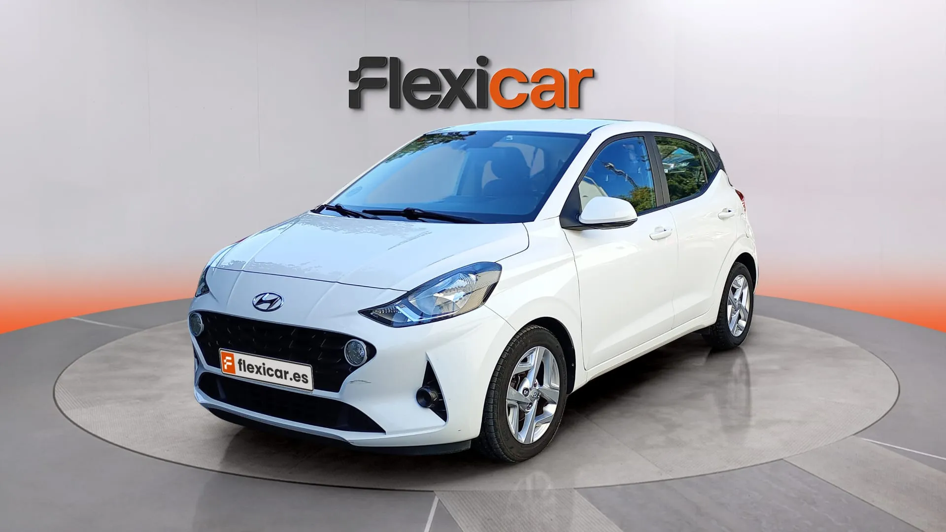 Hyundai i10 1.0 Essence - foto 8
