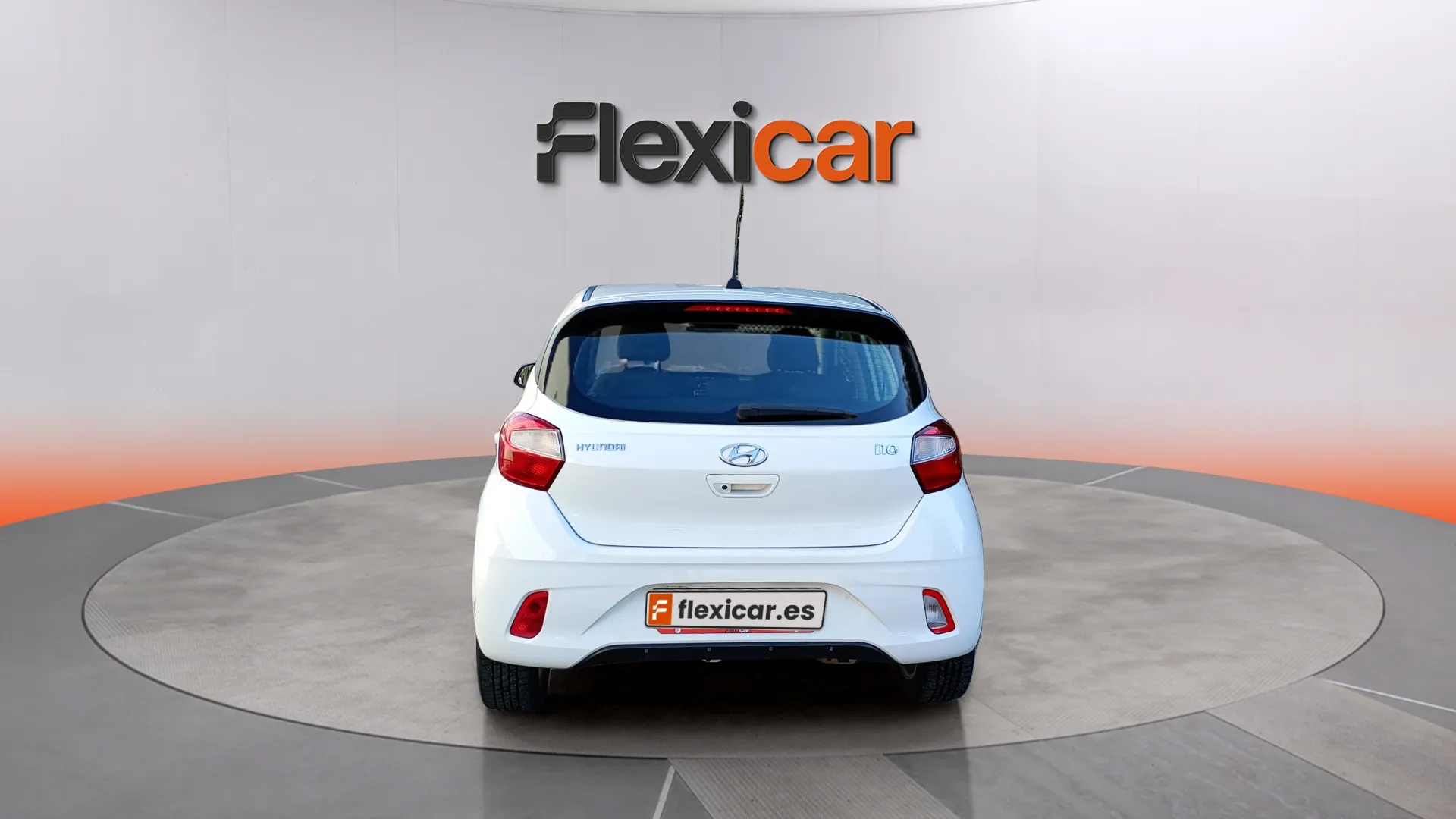 Hyundai i10 1.0 Essence - foto 5