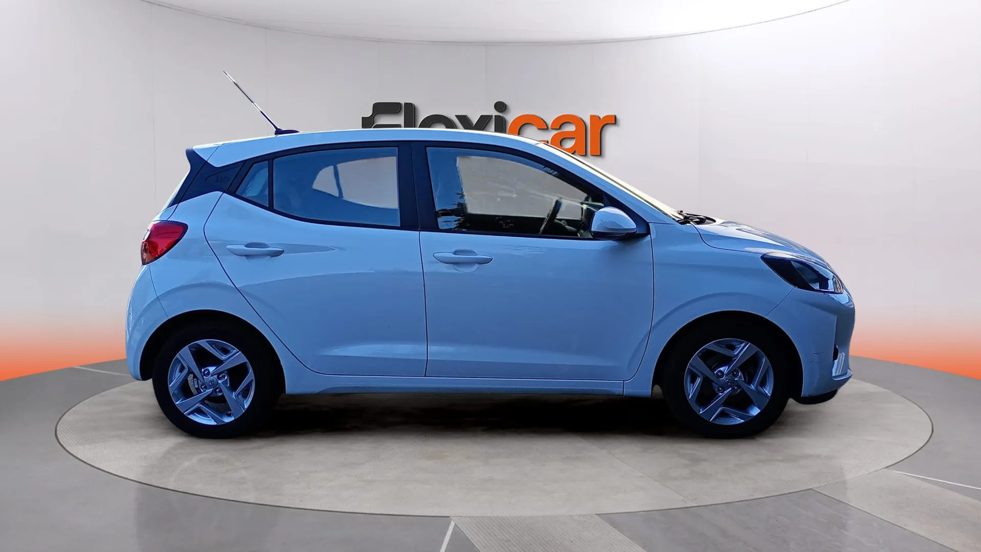 Hyundai i10 1.0 Essence - foto 3