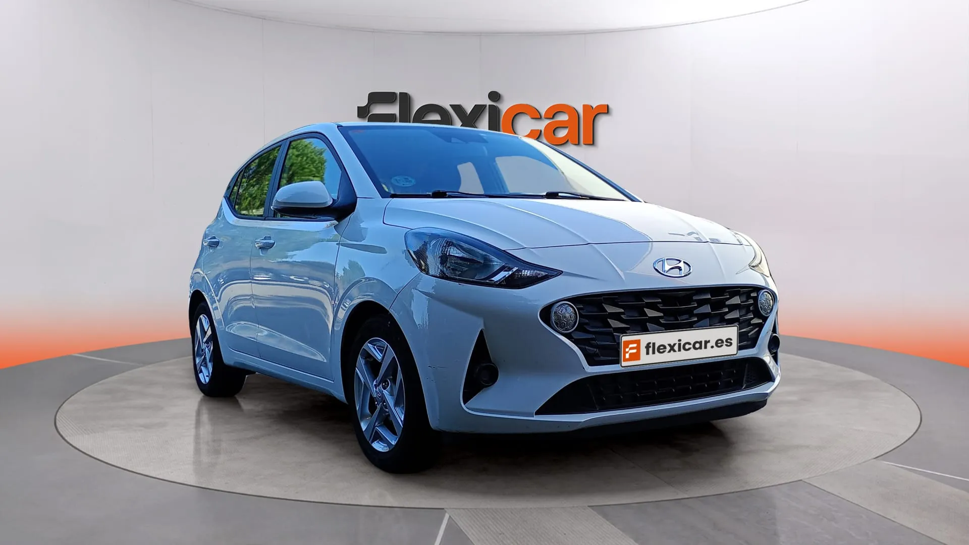 Hyundai i10 1.0 Essence