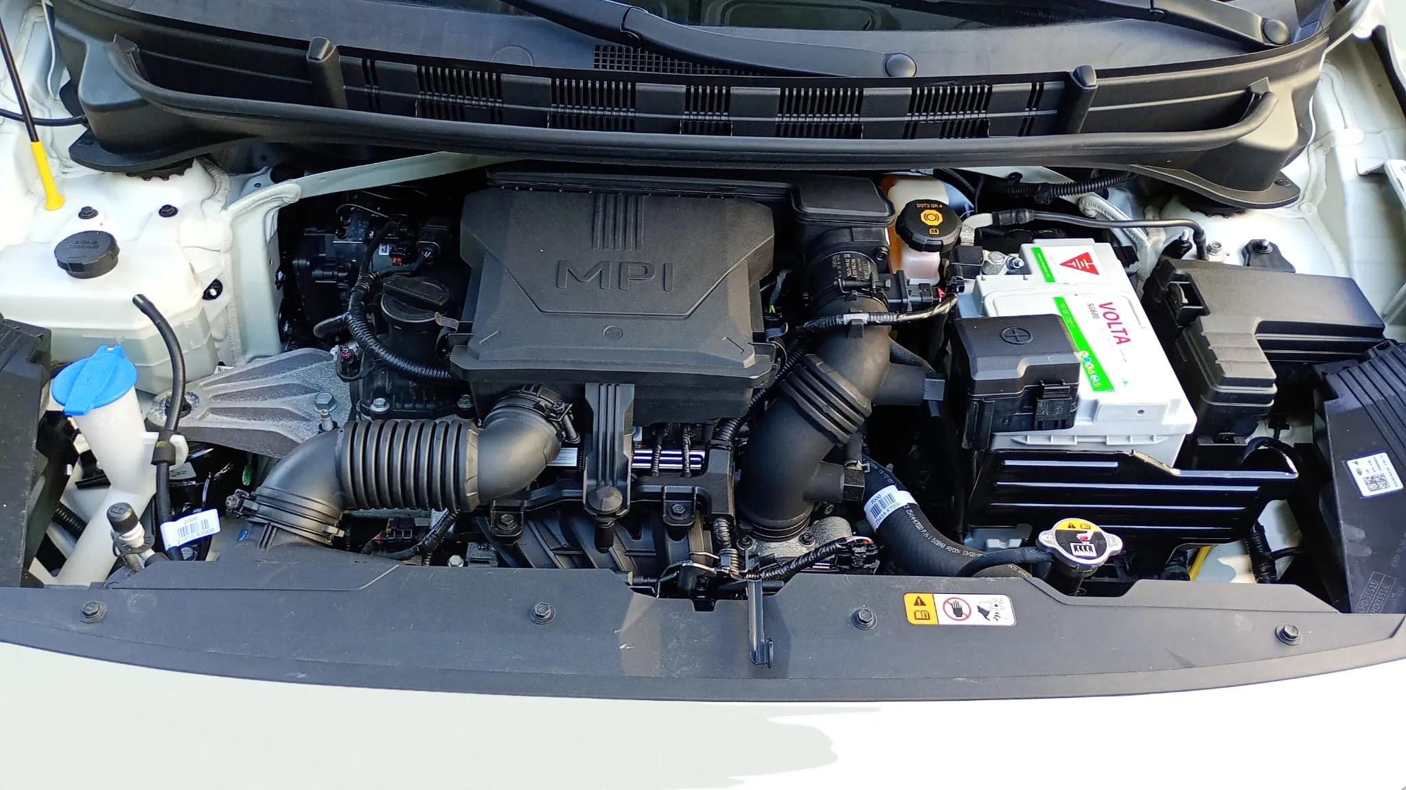 Hyundai i10 1.0 Essence - foto 21