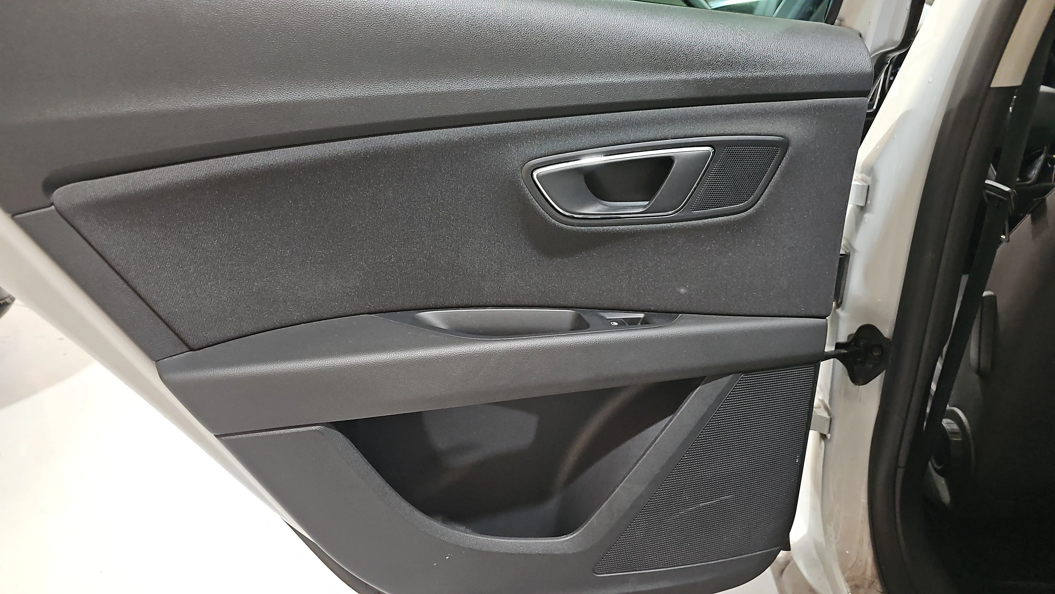 SEAT León 1.4 TSI ACT FR - foto 22