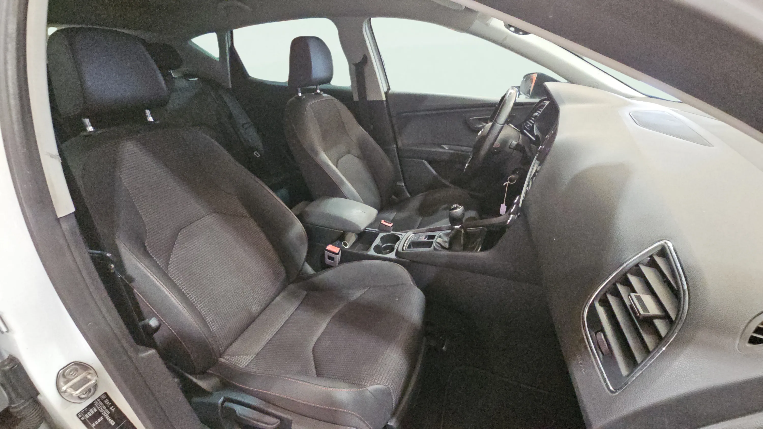 SEAT León 1.4 TSI ACT FR - foto 21