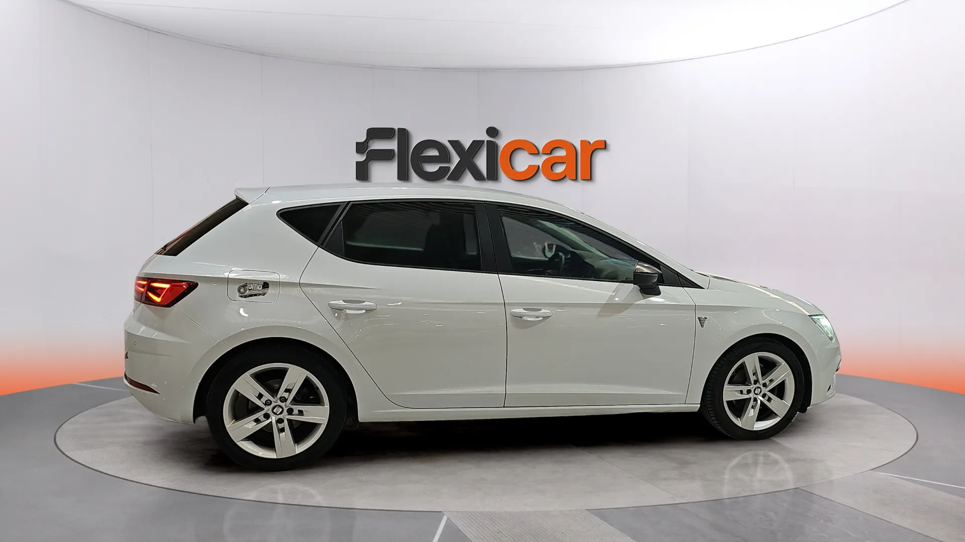 SEAT León 1.4 TSI ACT FR - foto 10
