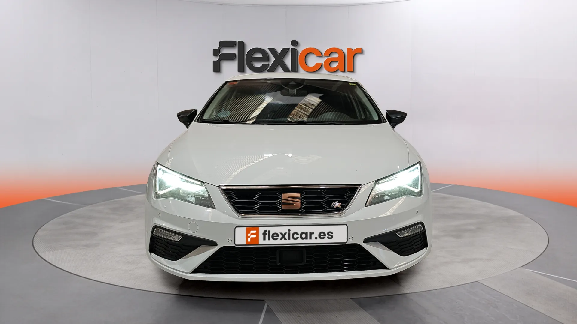 SEAT León 1.4 TSI ACT FR - foto 2