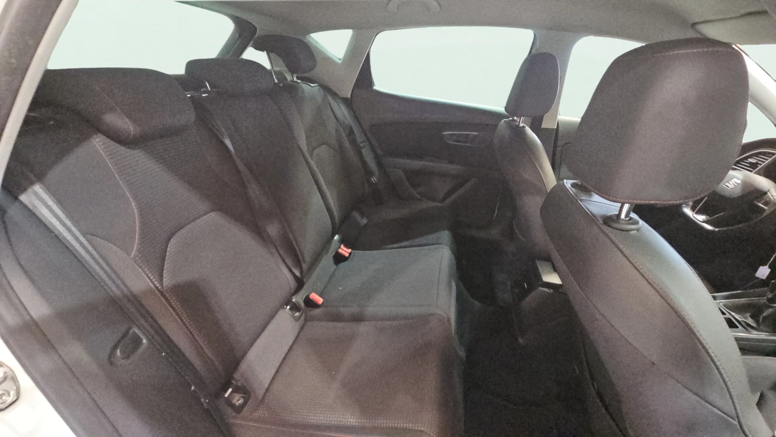 SEAT León 1.4 TSI ACT FR - foto 17