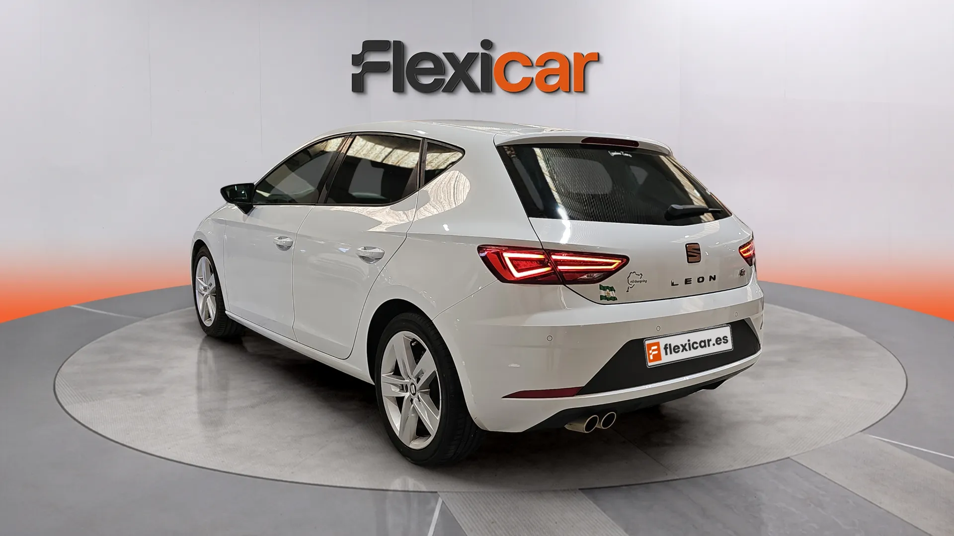 SEAT León 1.4 TSI ACT FR - foto 6
