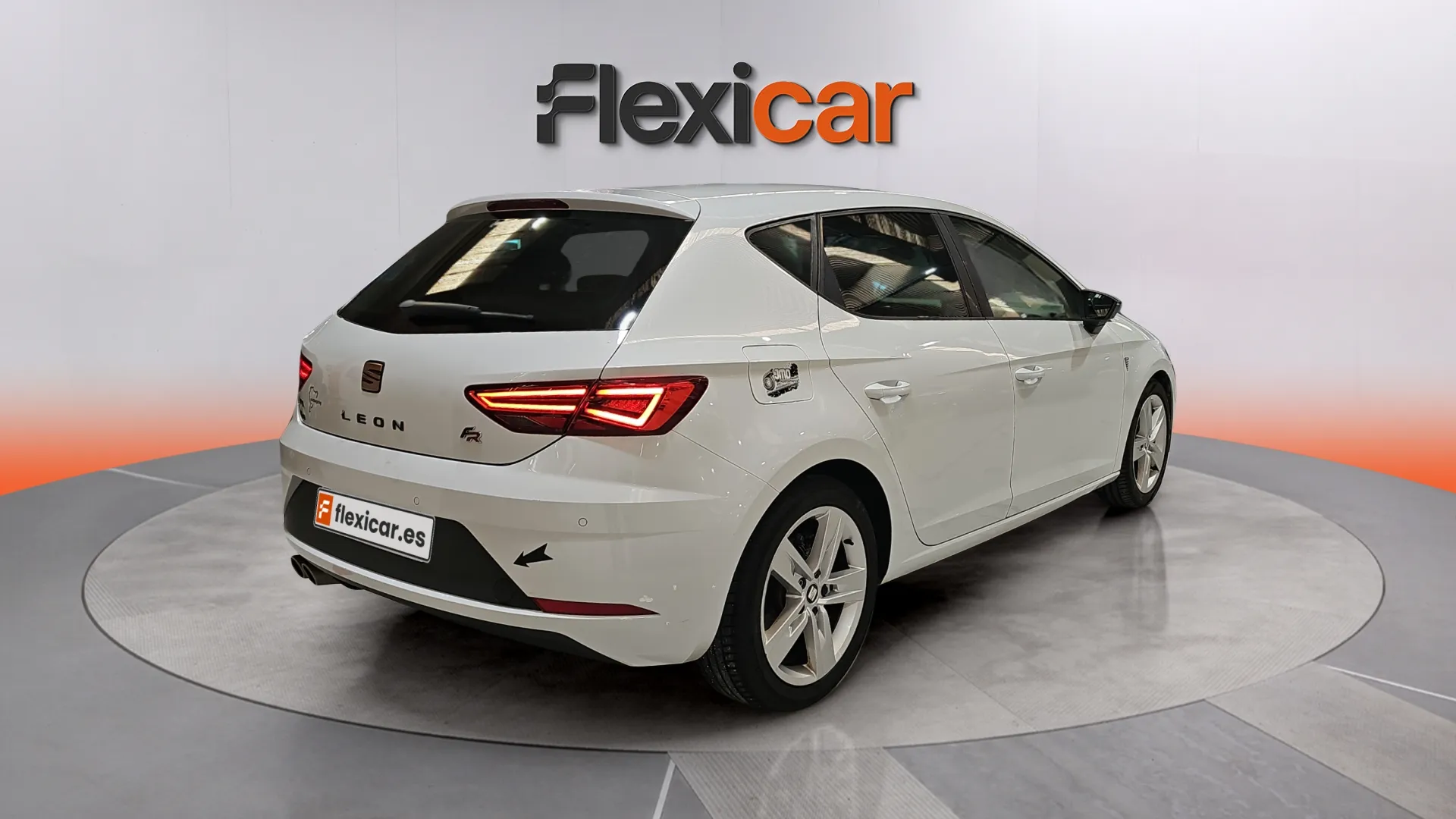SEAT León 1.4 TSI ACT FR - foto 8