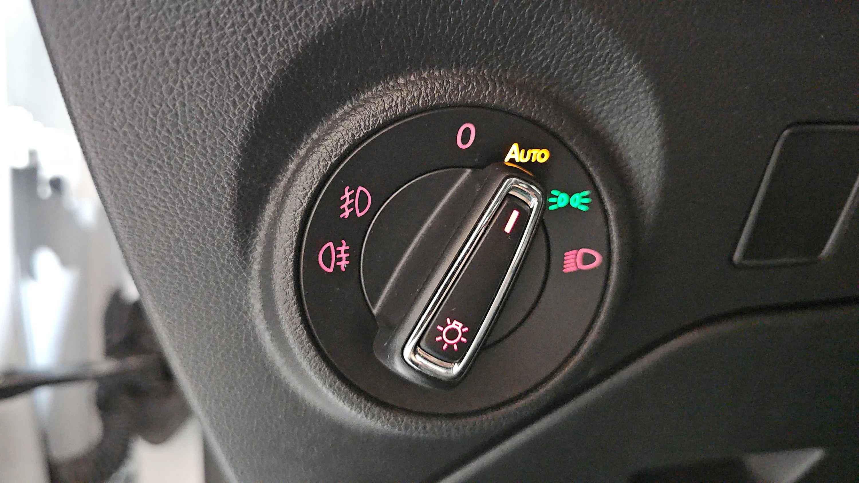 SEAT León 1.4 TSI ACT FR - foto 24