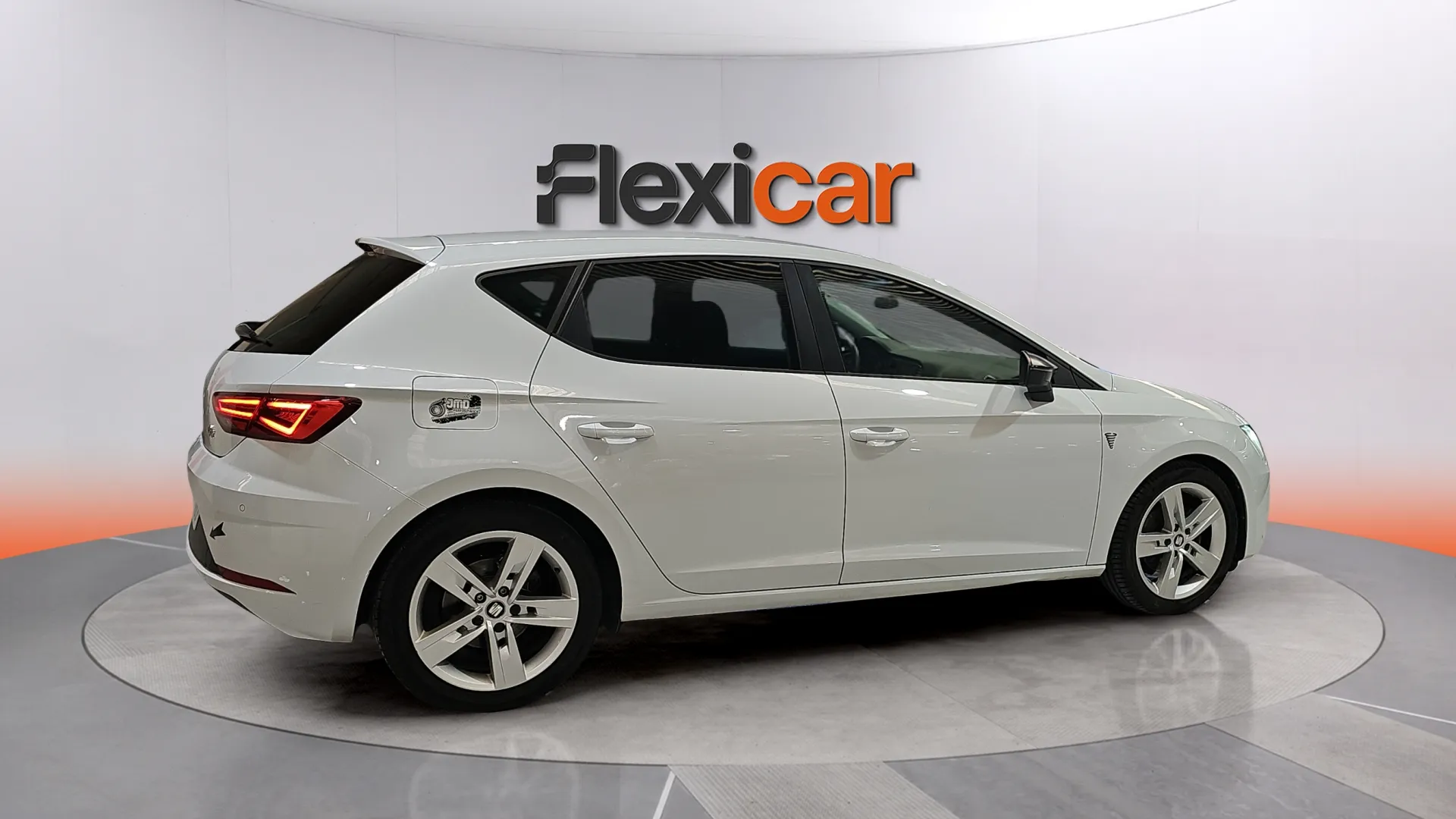 SEAT León 1.4 TSI ACT FR - foto 9