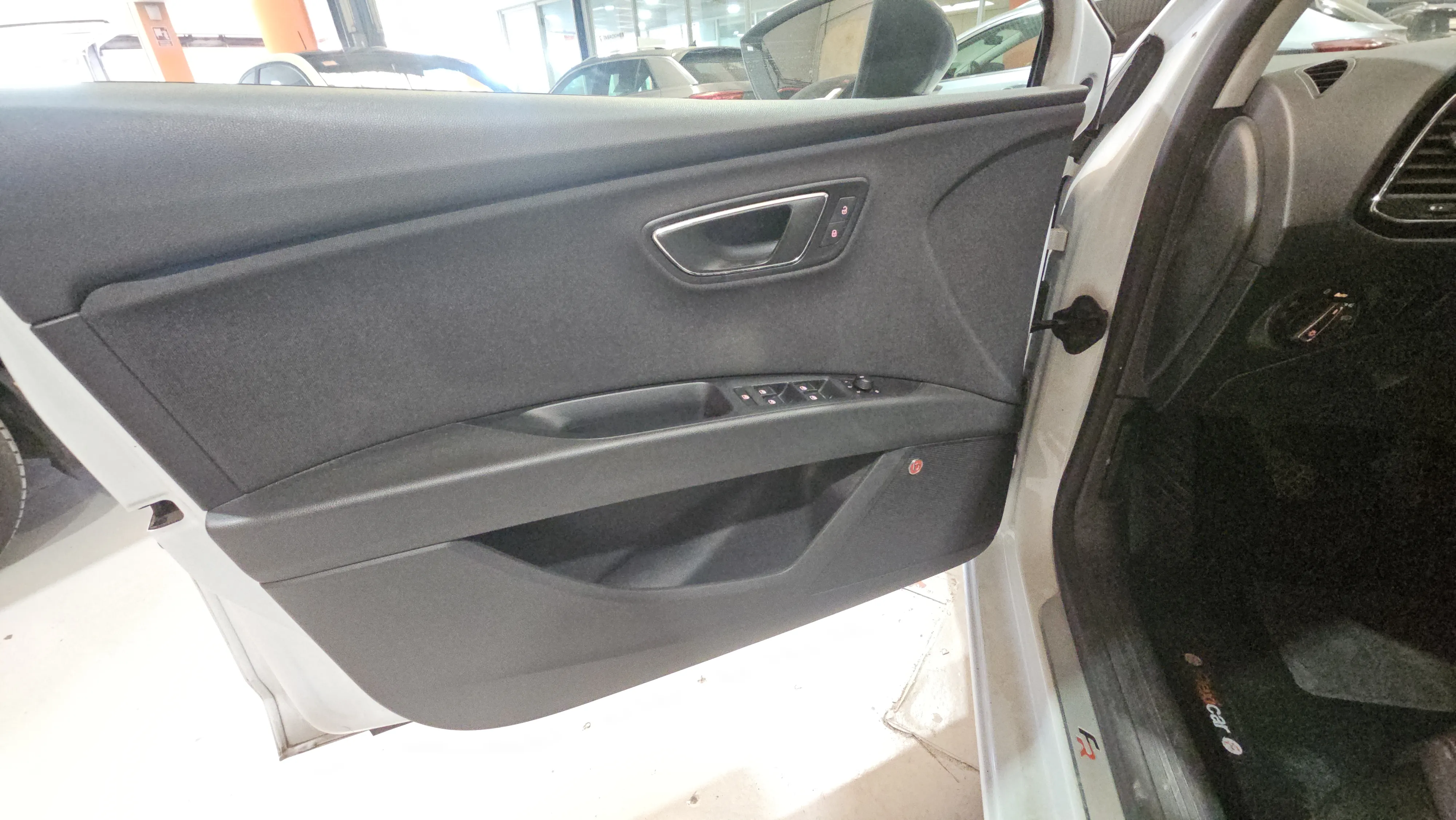 SEAT León 1.4 TSI ACT FR - foto 20