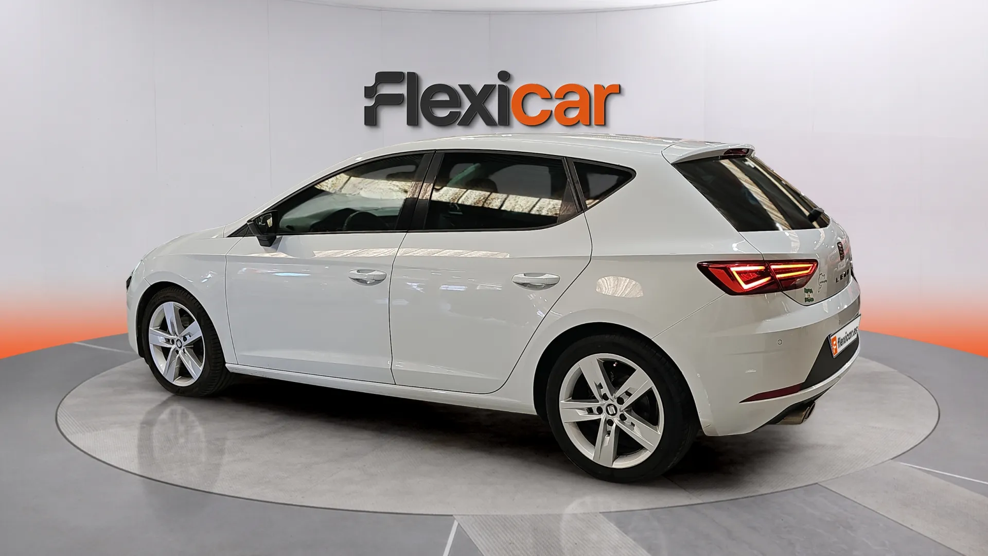 SEAT León 1.4 TSI ACT FR - foto 5