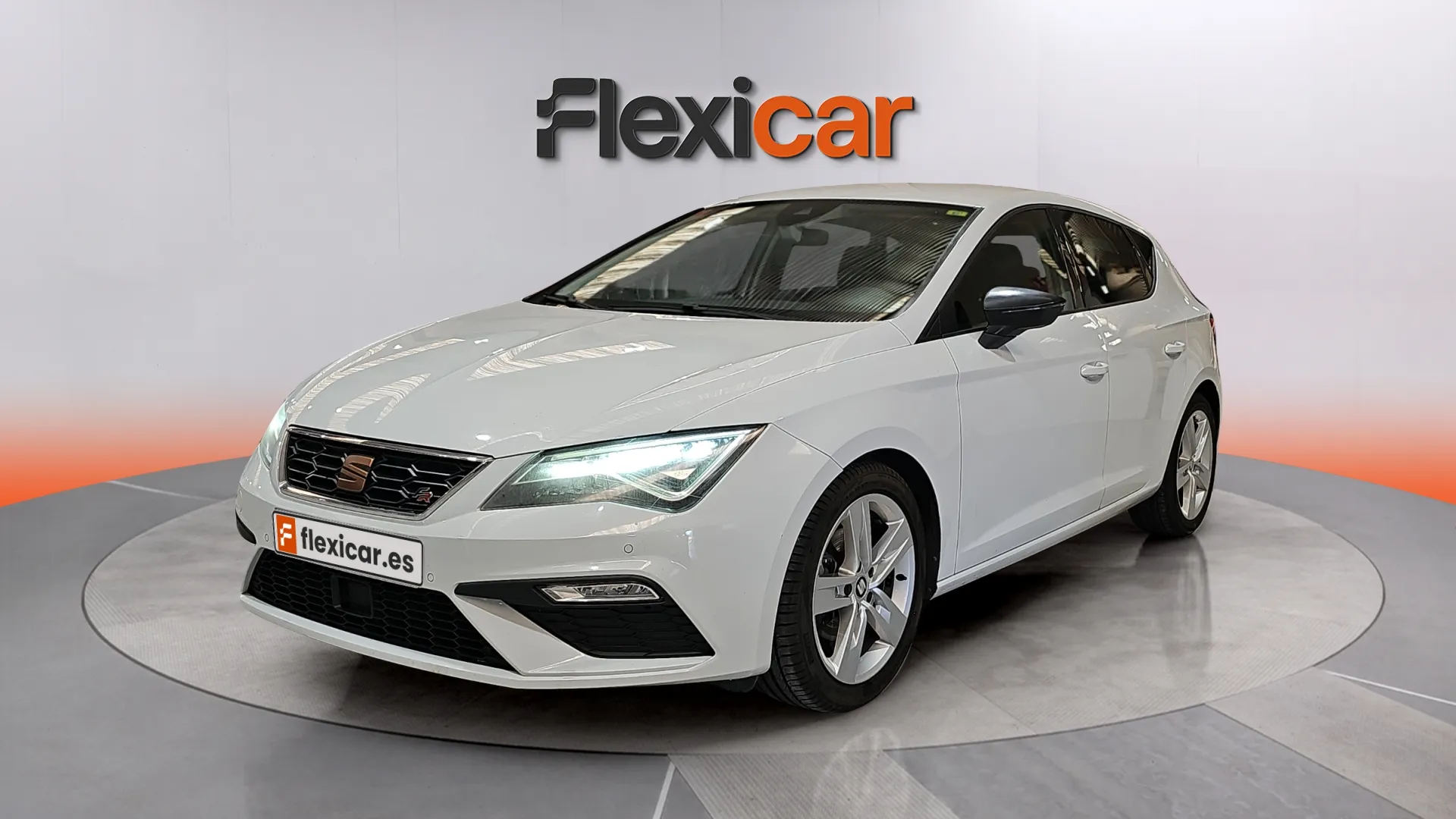 SEAT León 1.4 TSI ACT FR - foto 13