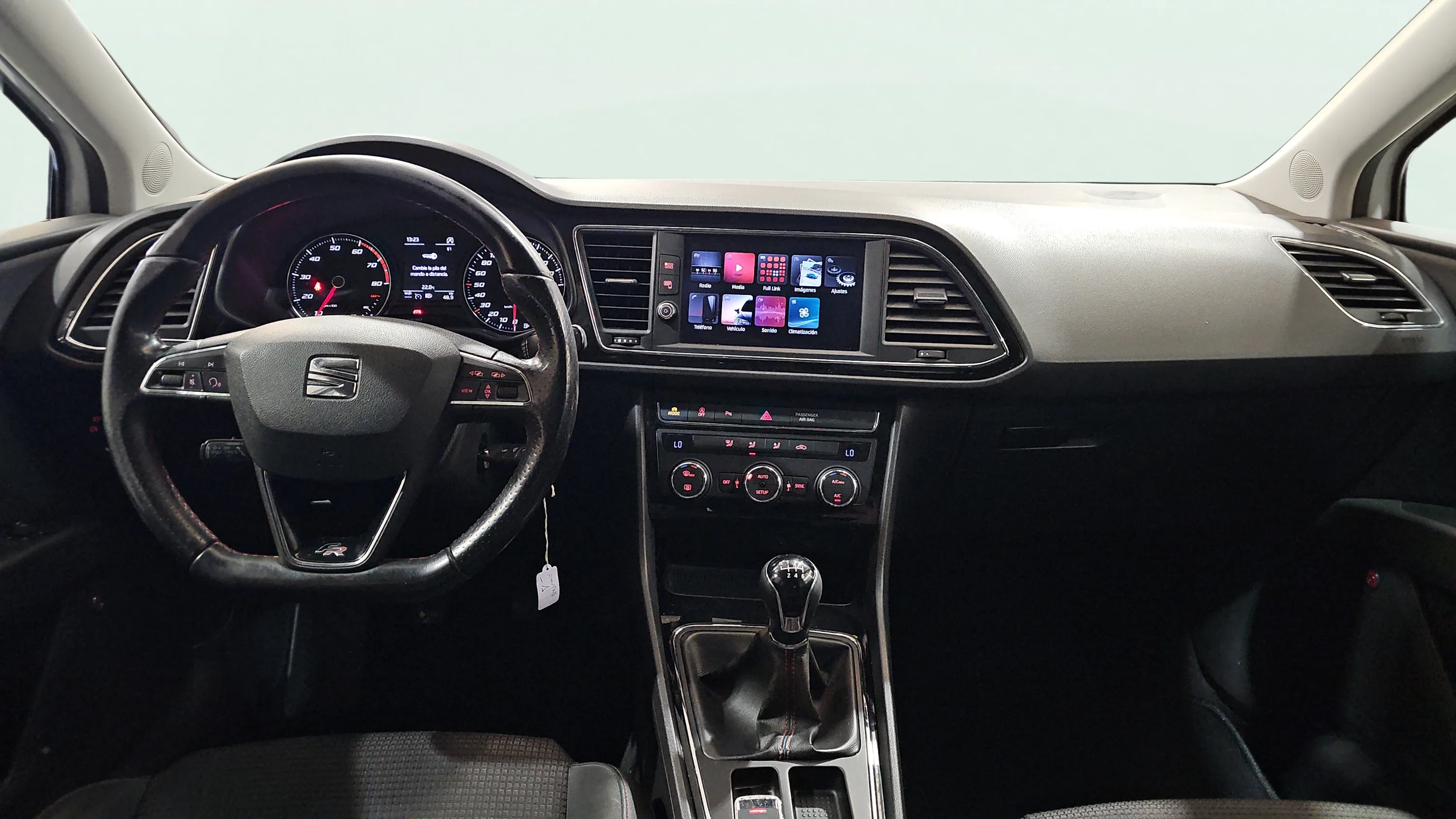 SEAT León 1.4 TSI ACT FR - foto 15