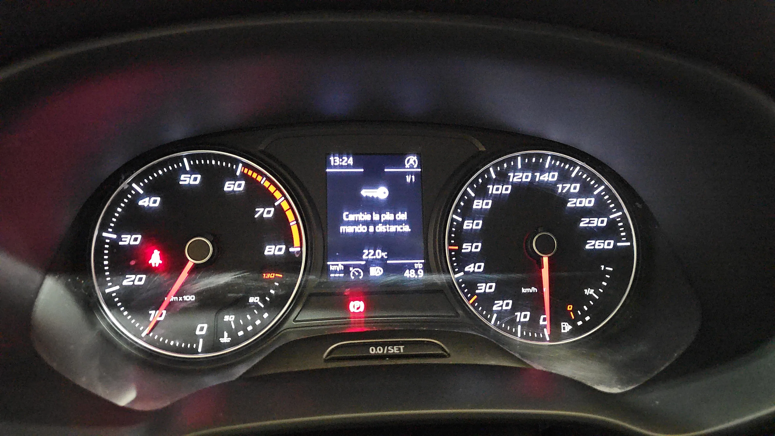 SEAT León 1.4 TSI ACT FR - foto 14