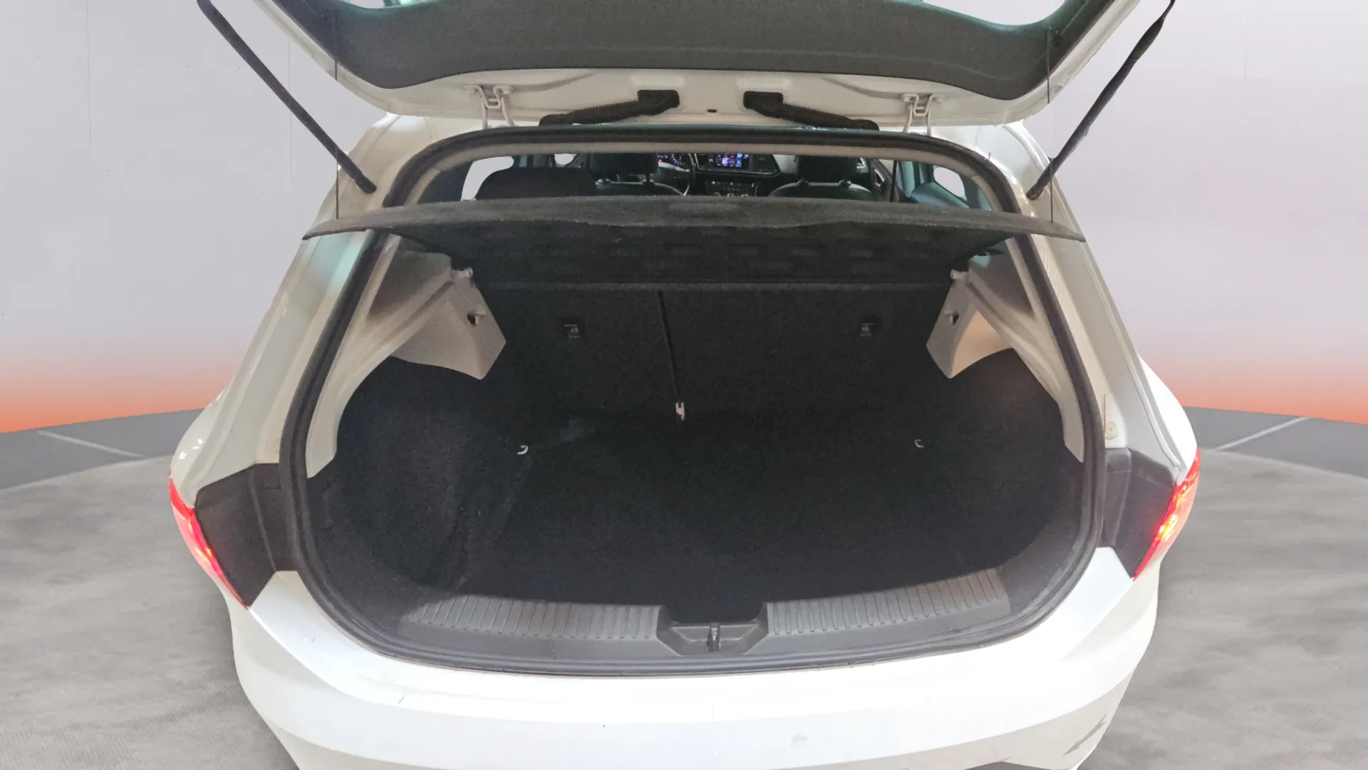 SEAT León 1.4 TSI ACT FR - foto 18