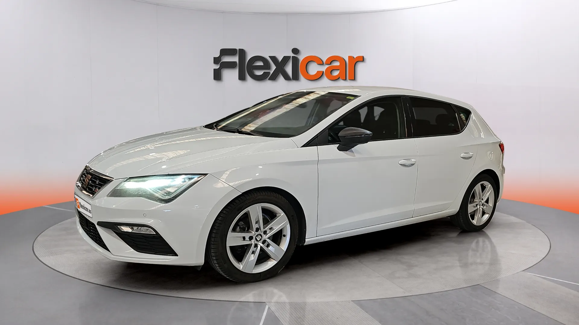 SEAT León 1.4 TSI ACT FR - foto 3