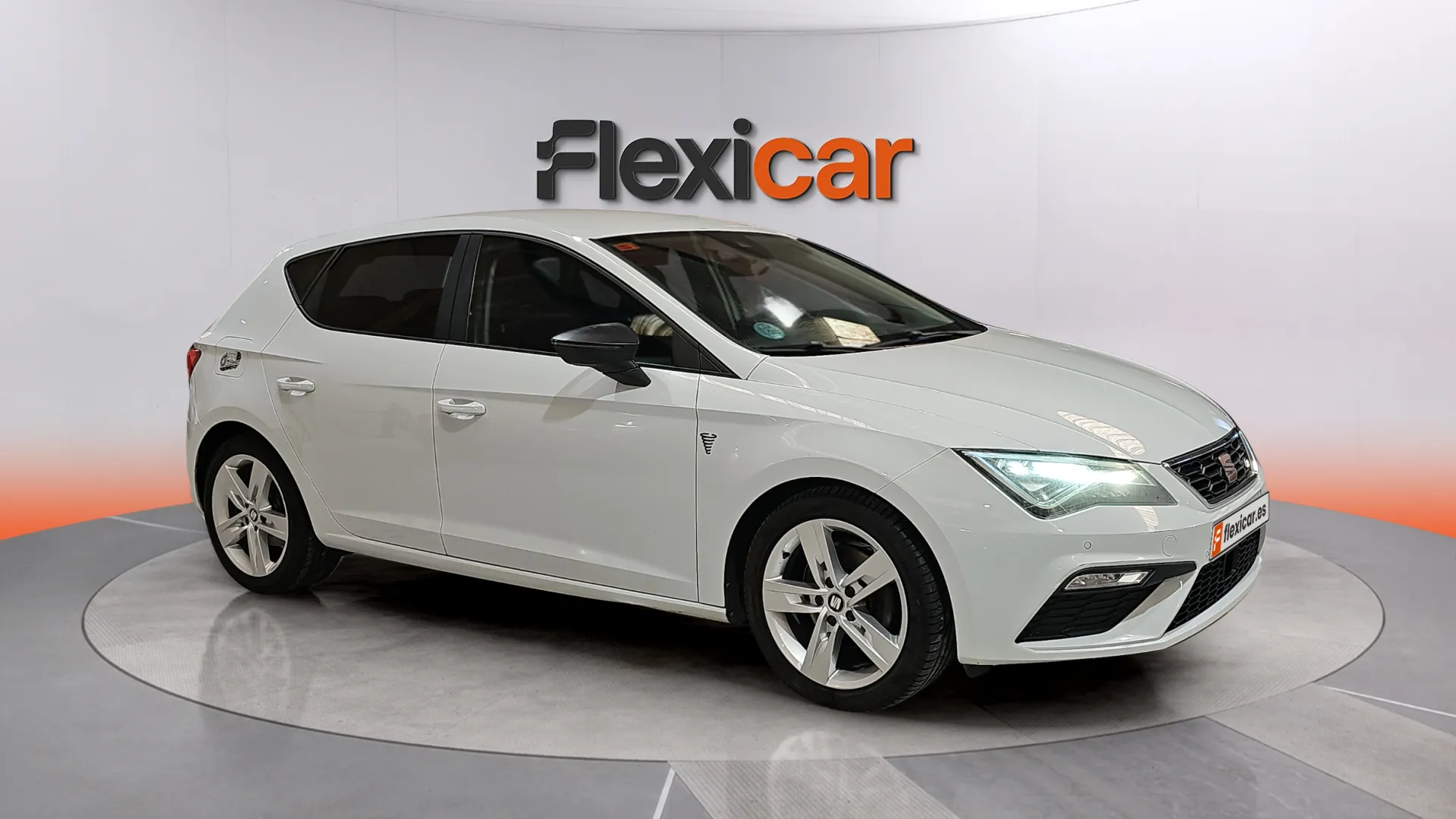 SEAT León 1.4 TSI ACT FR - foto 11