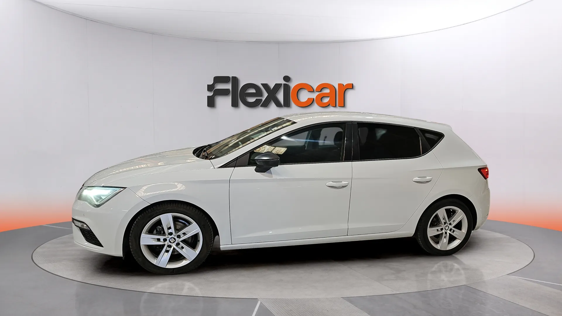 SEAT León 1.4 TSI ACT FR - foto 4