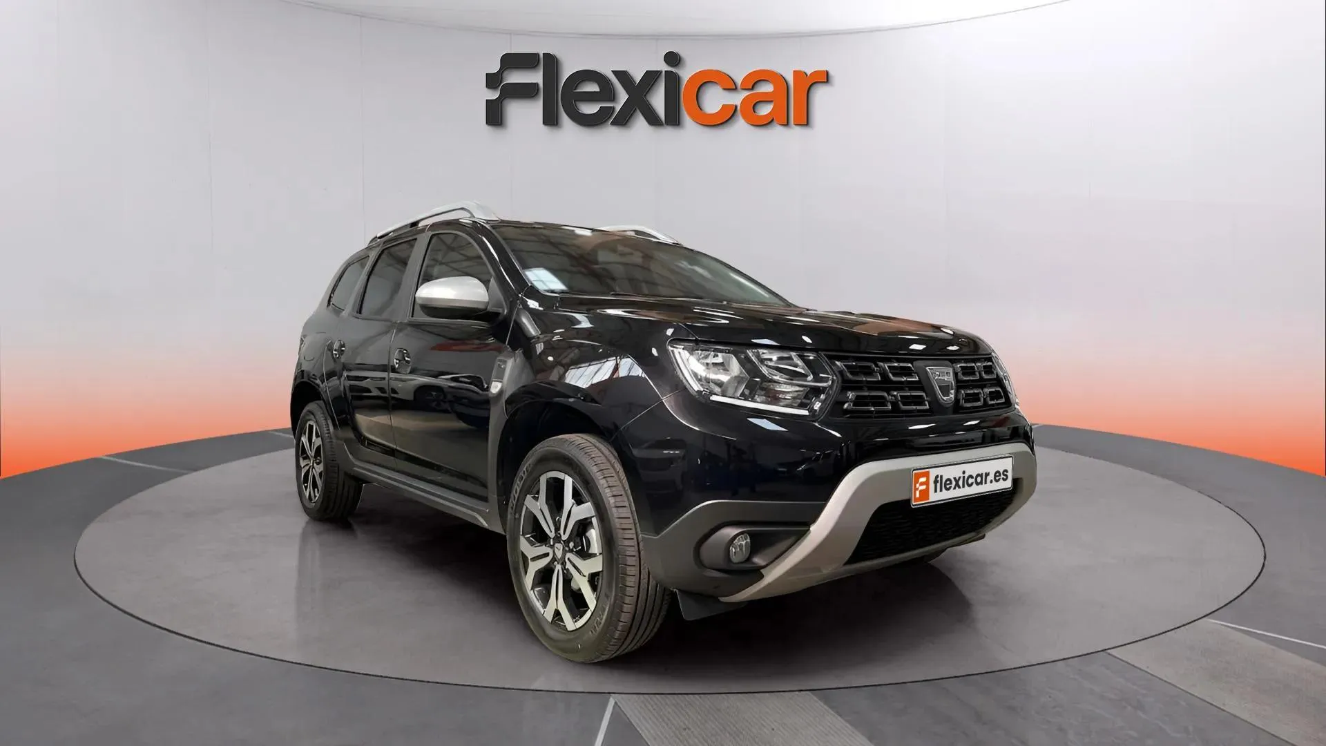 Dacia Duster Extreme TCe 4x2 EDC